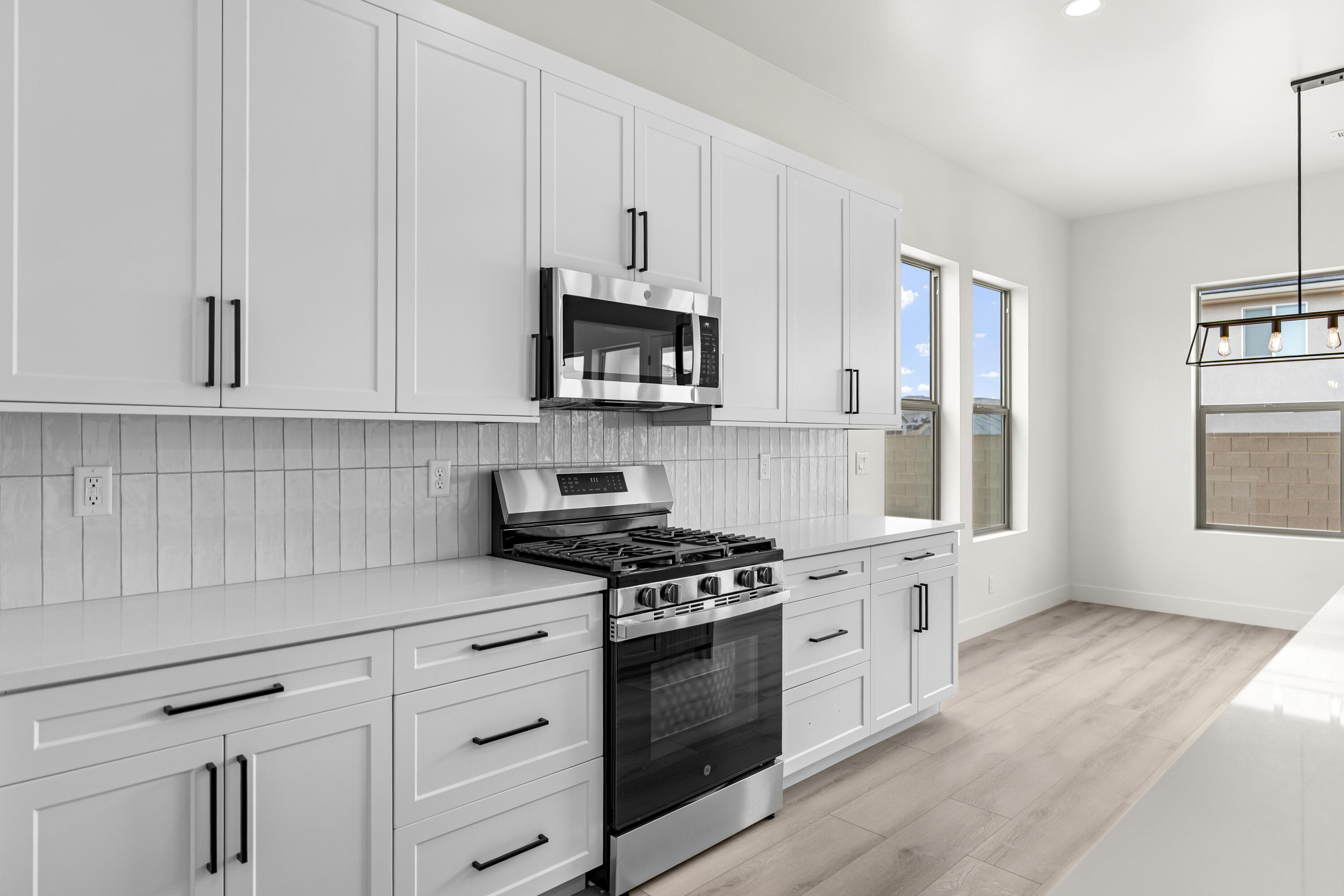 SANDS COVE - Residential