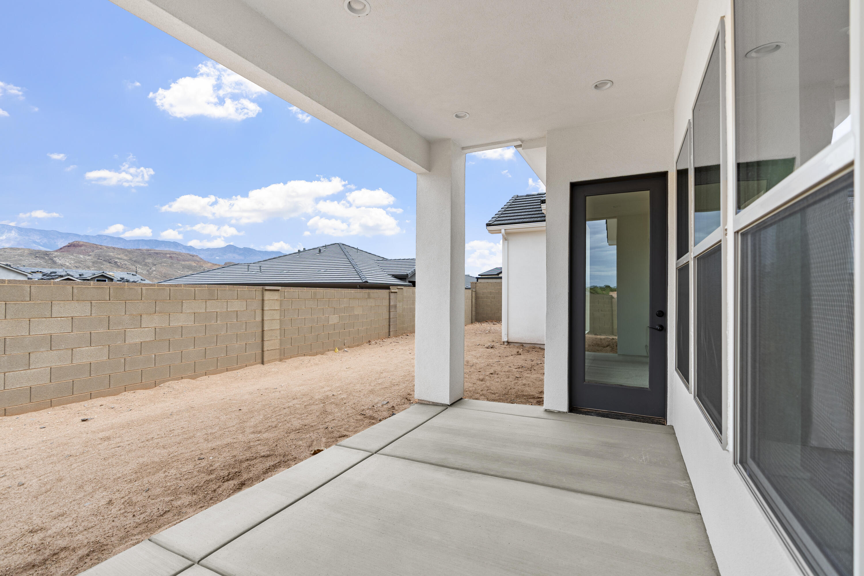 SANDS COVE - Residential