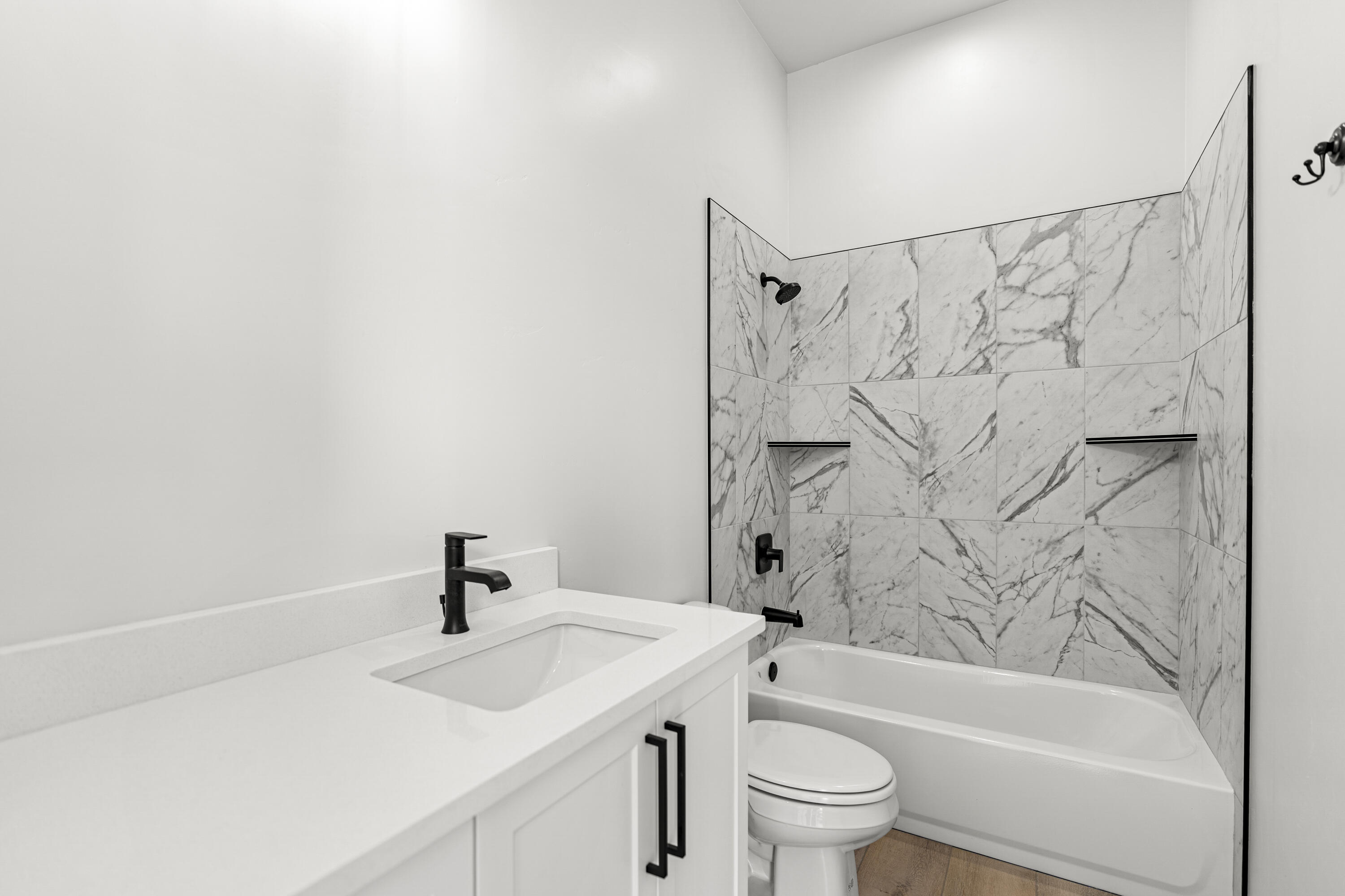 SANDS COVE - Residential