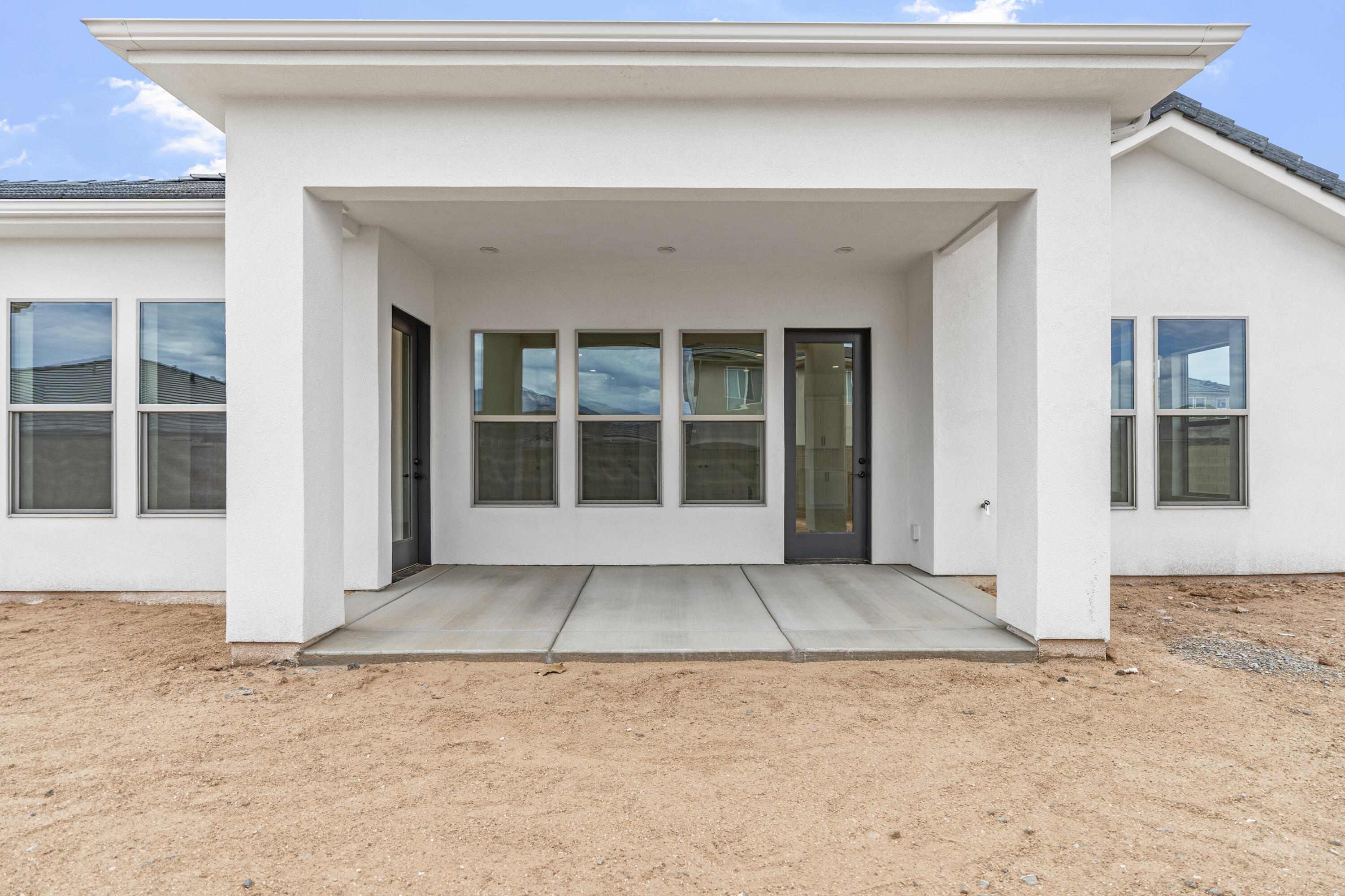 SANDS COVE - Residential