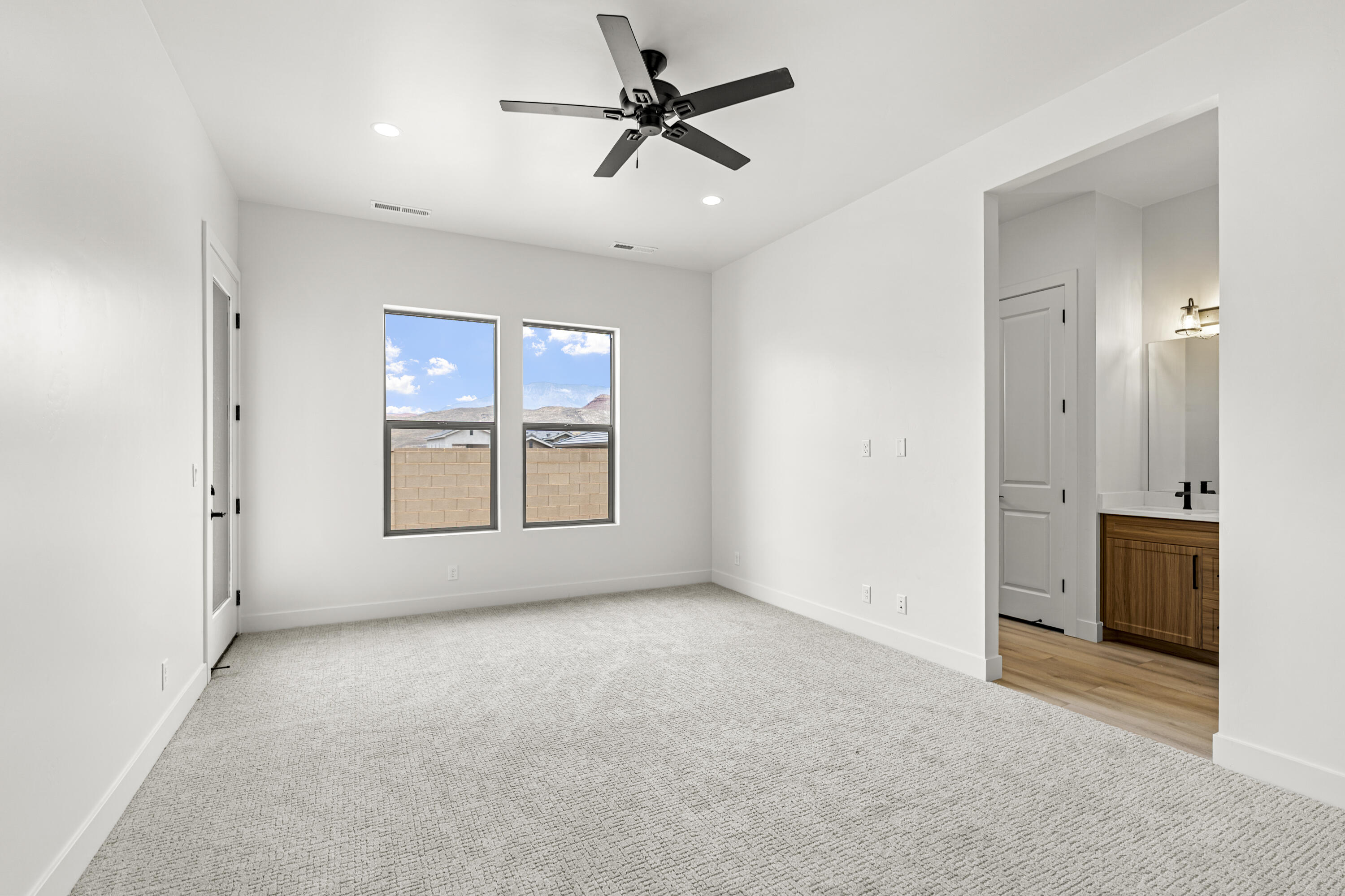SANDS COVE - Residential