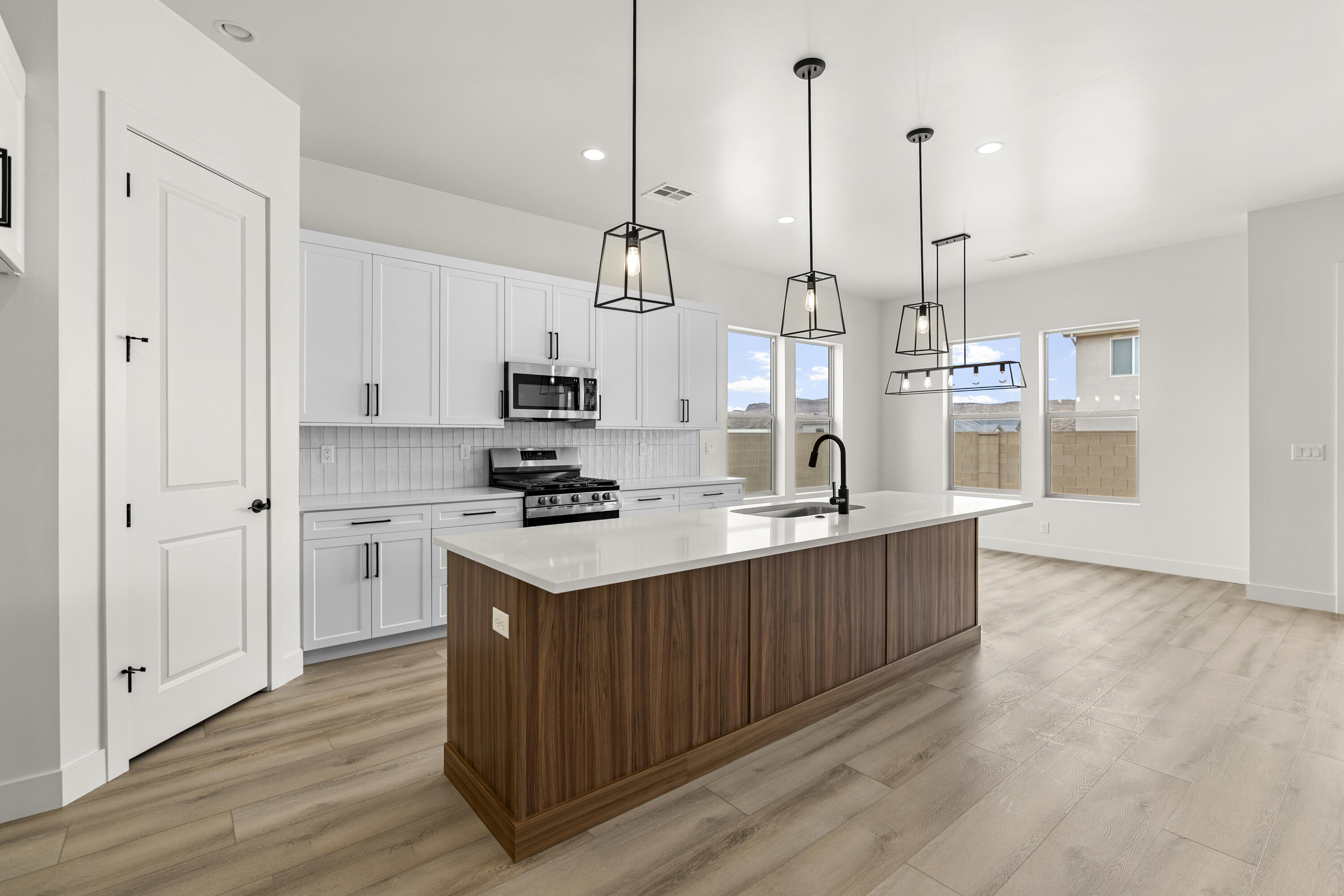 SANDS COVE - Residential