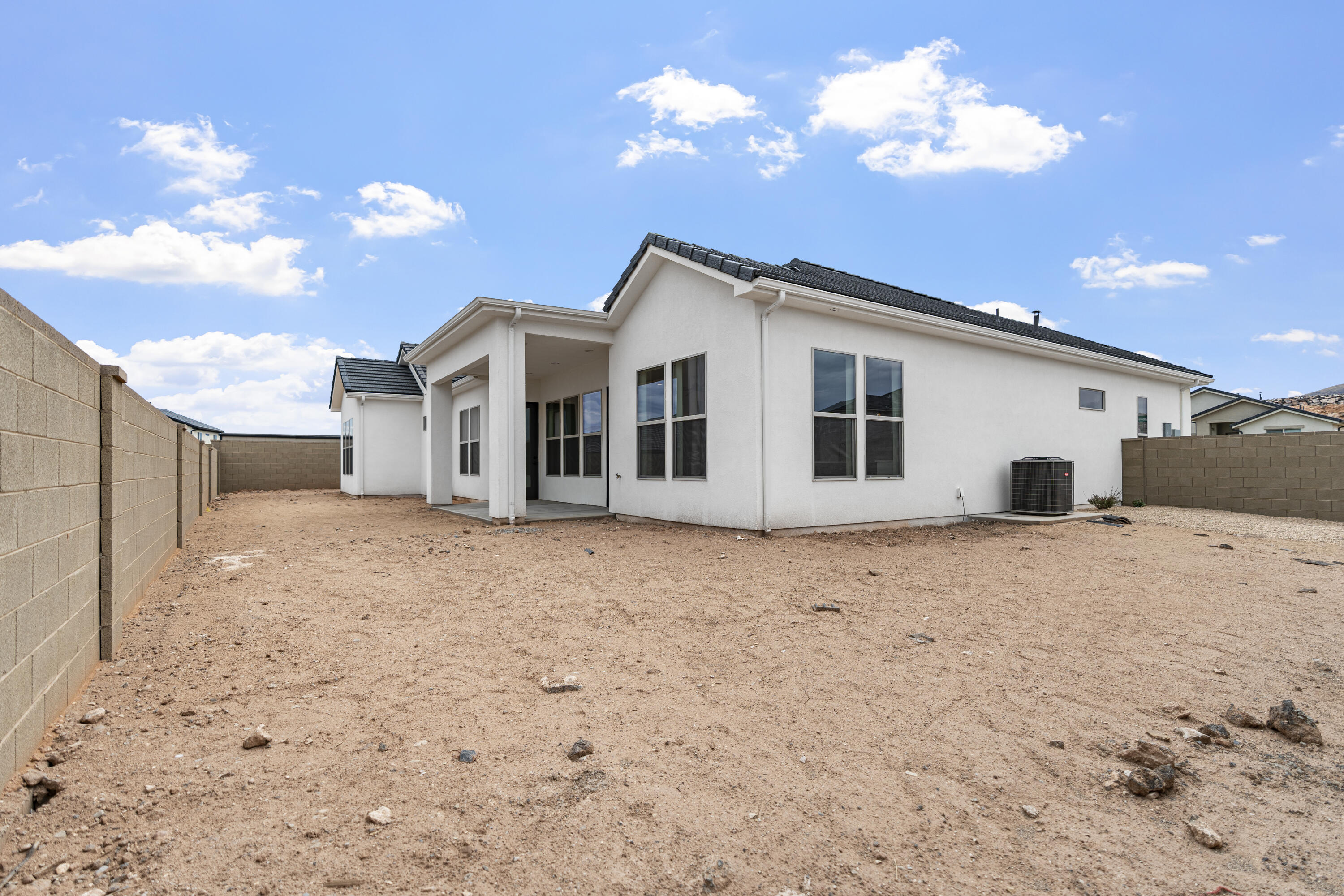 SANDS COVE - Residential