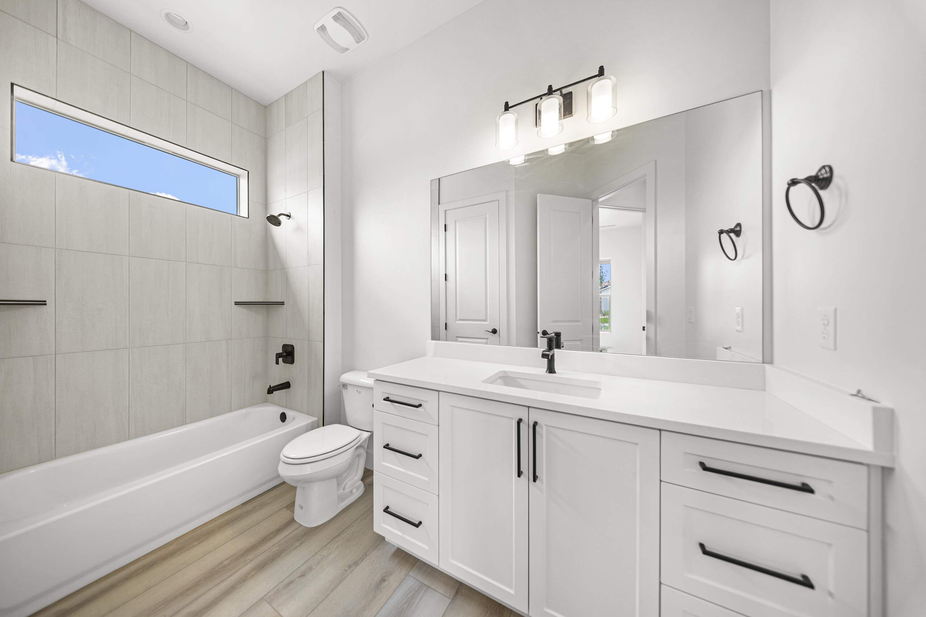 SANDS COVE - Residential
