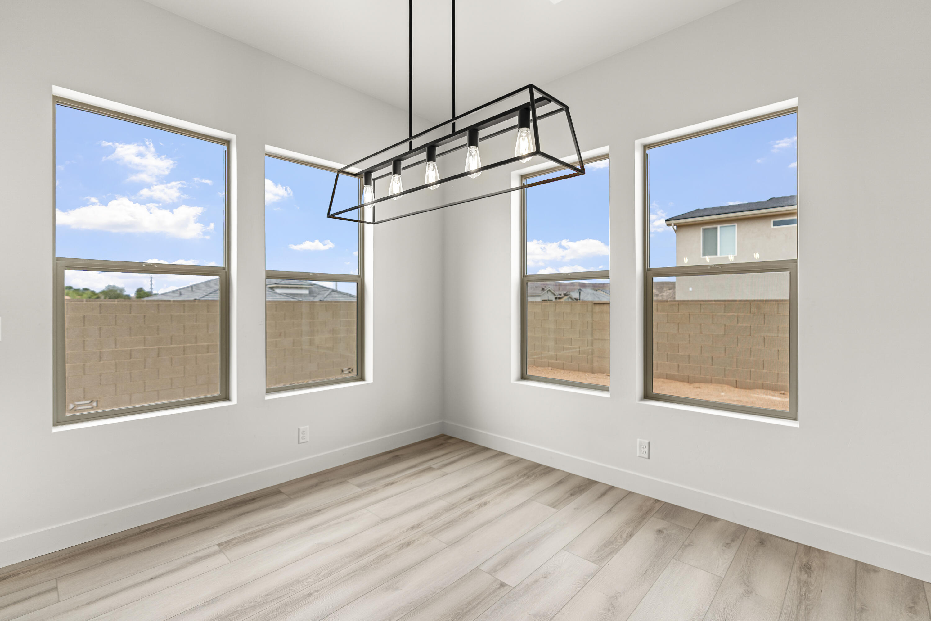 SANDS COVE - Residential