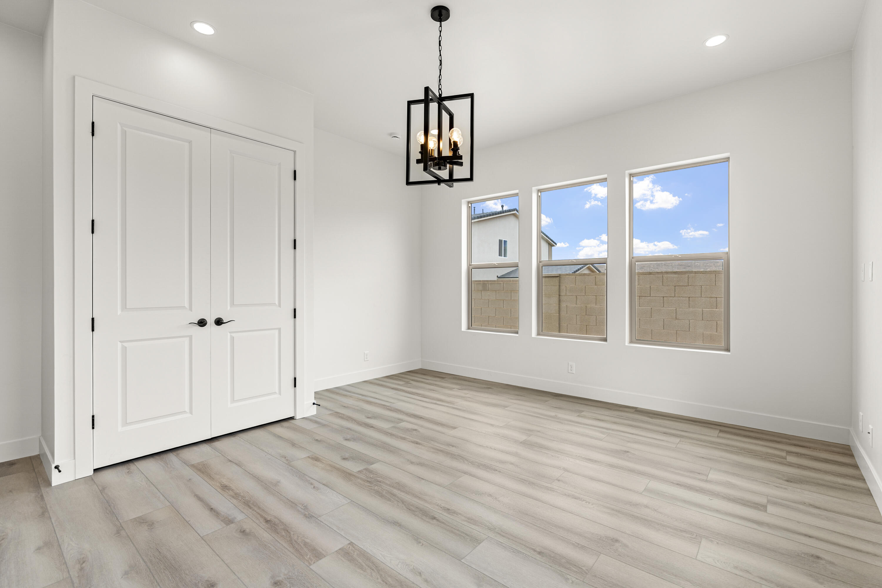SANDS COVE - Residential