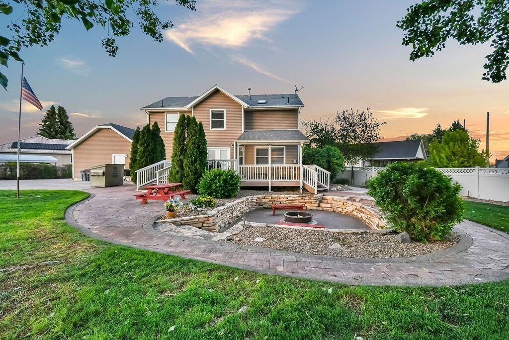 NOT AVAILABLE - Residential