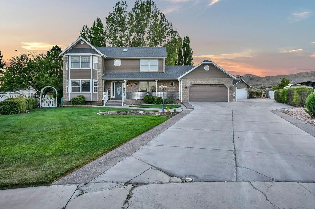 NOT AVAILABLE - Residential