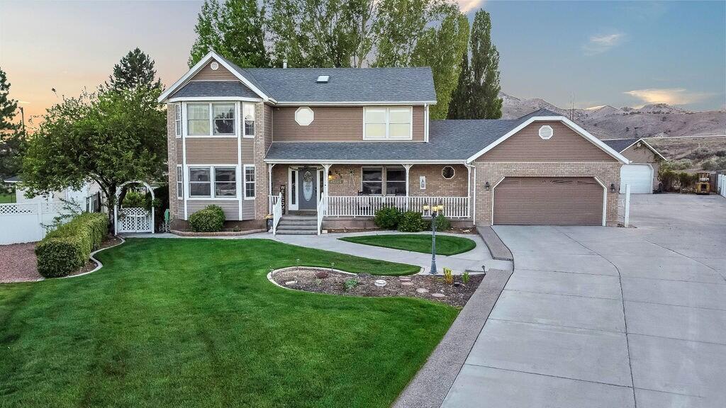 NOT AVAILABLE - Residential