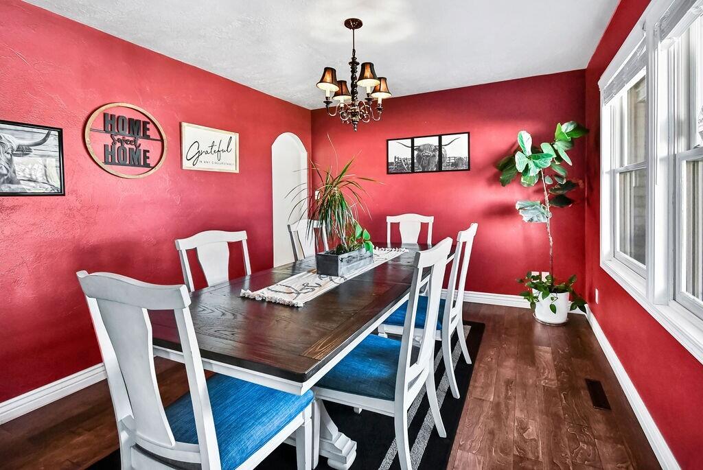 NOT AVAILABLE - Residential