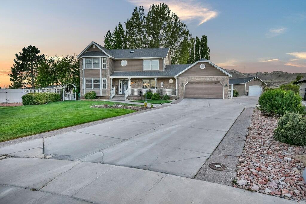 NOT AVAILABLE - Residential