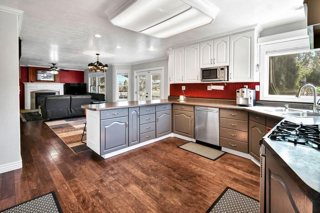 NOT AVAILABLE - Residential