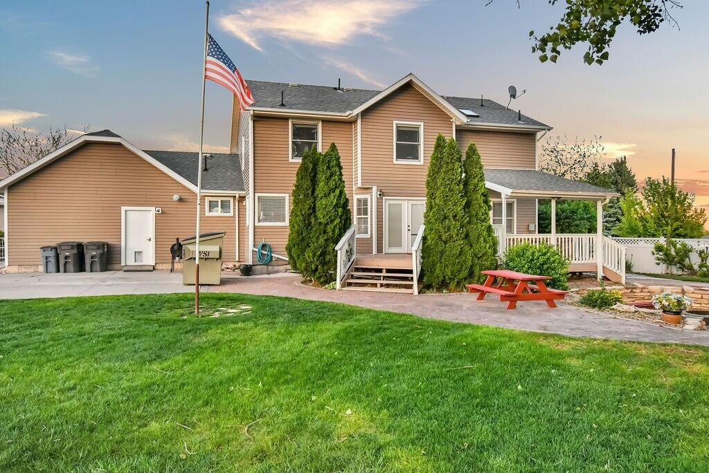NOT AVAILABLE - Residential