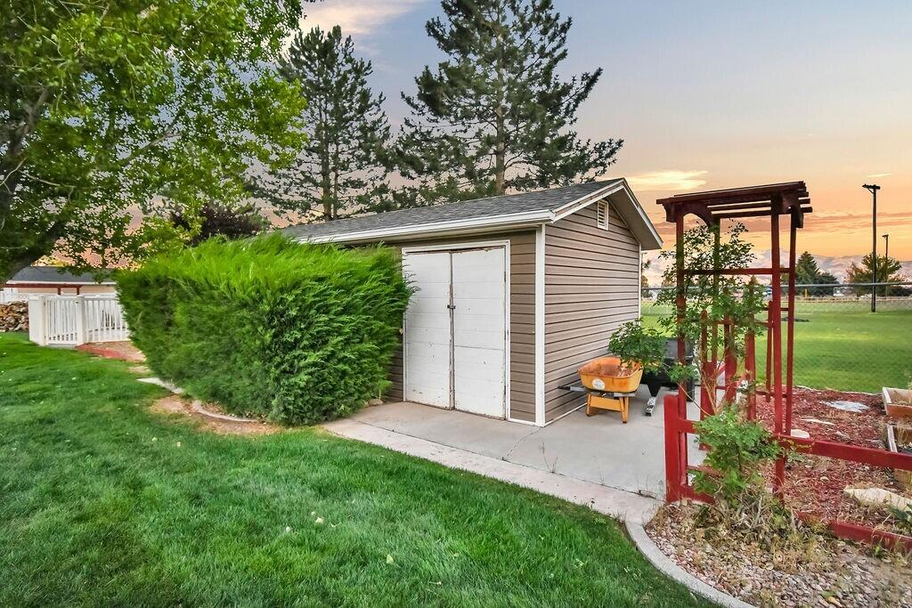 NOT AVAILABLE - Residential