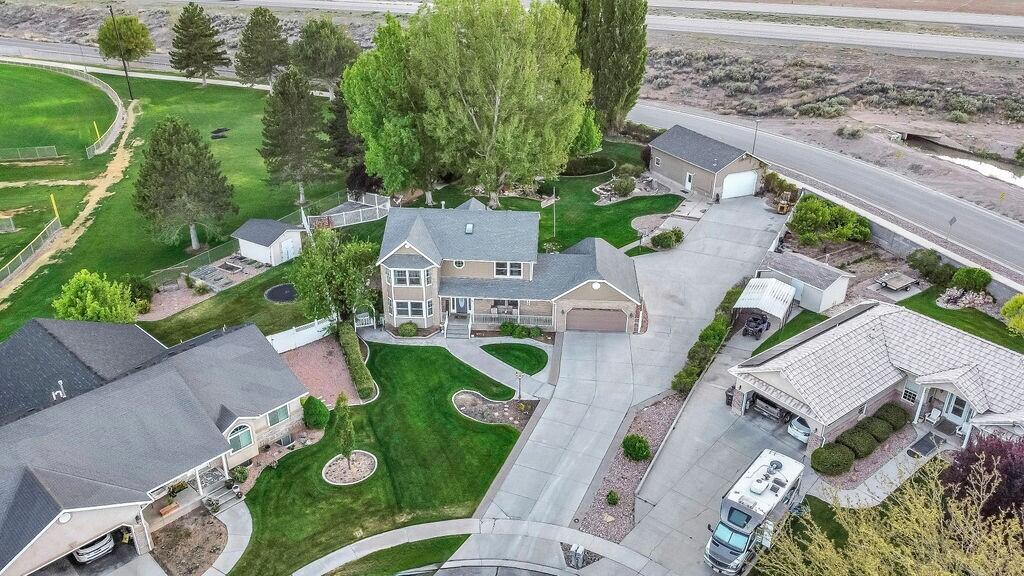 NOT AVAILABLE - Residential
