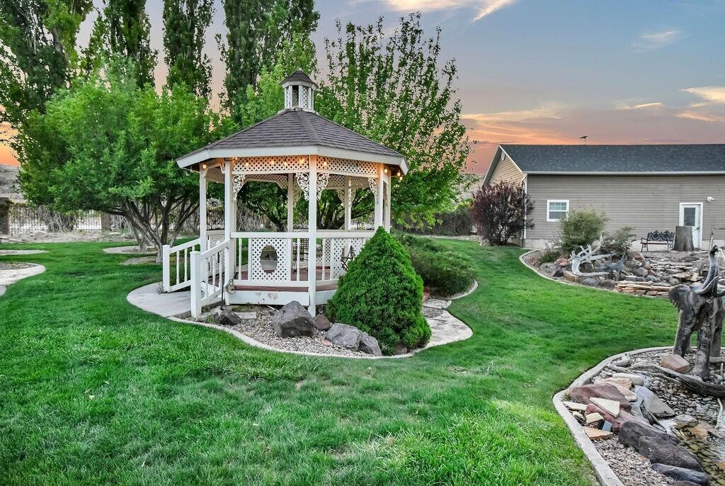 NOT AVAILABLE - Residential