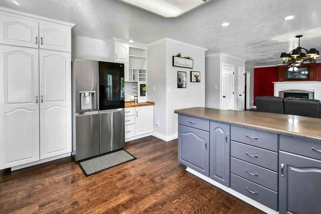 NOT AVAILABLE - Residential