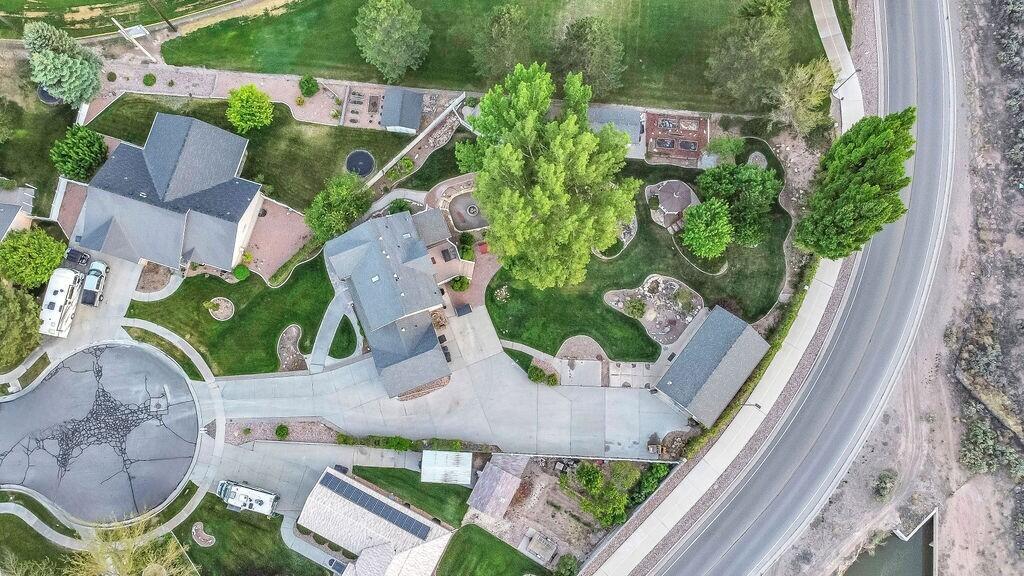 NOT AVAILABLE - Residential