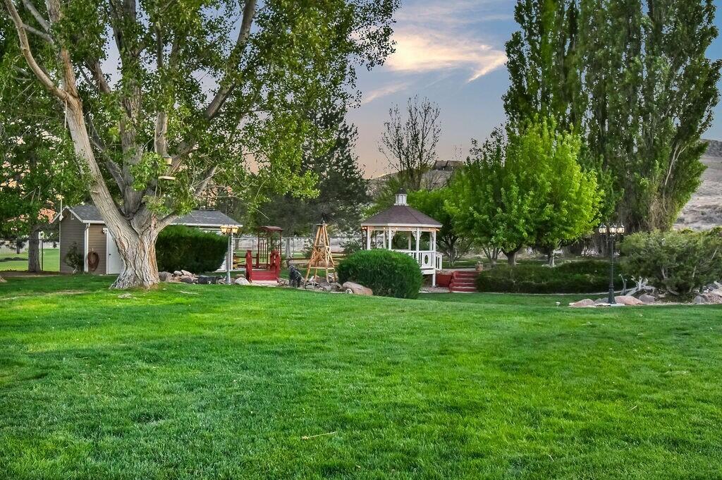 NOT AVAILABLE - Residential