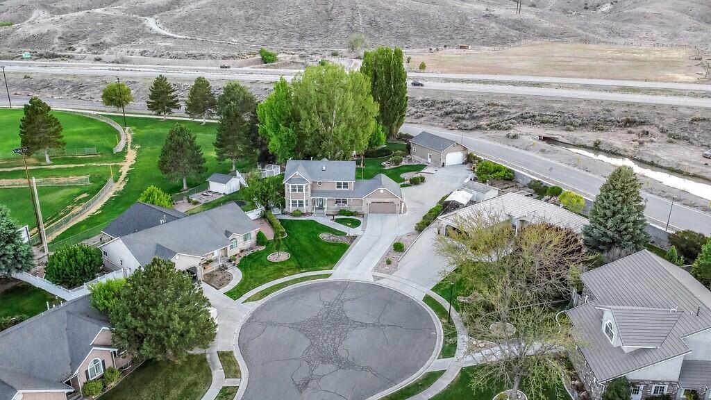 NOT AVAILABLE - Residential