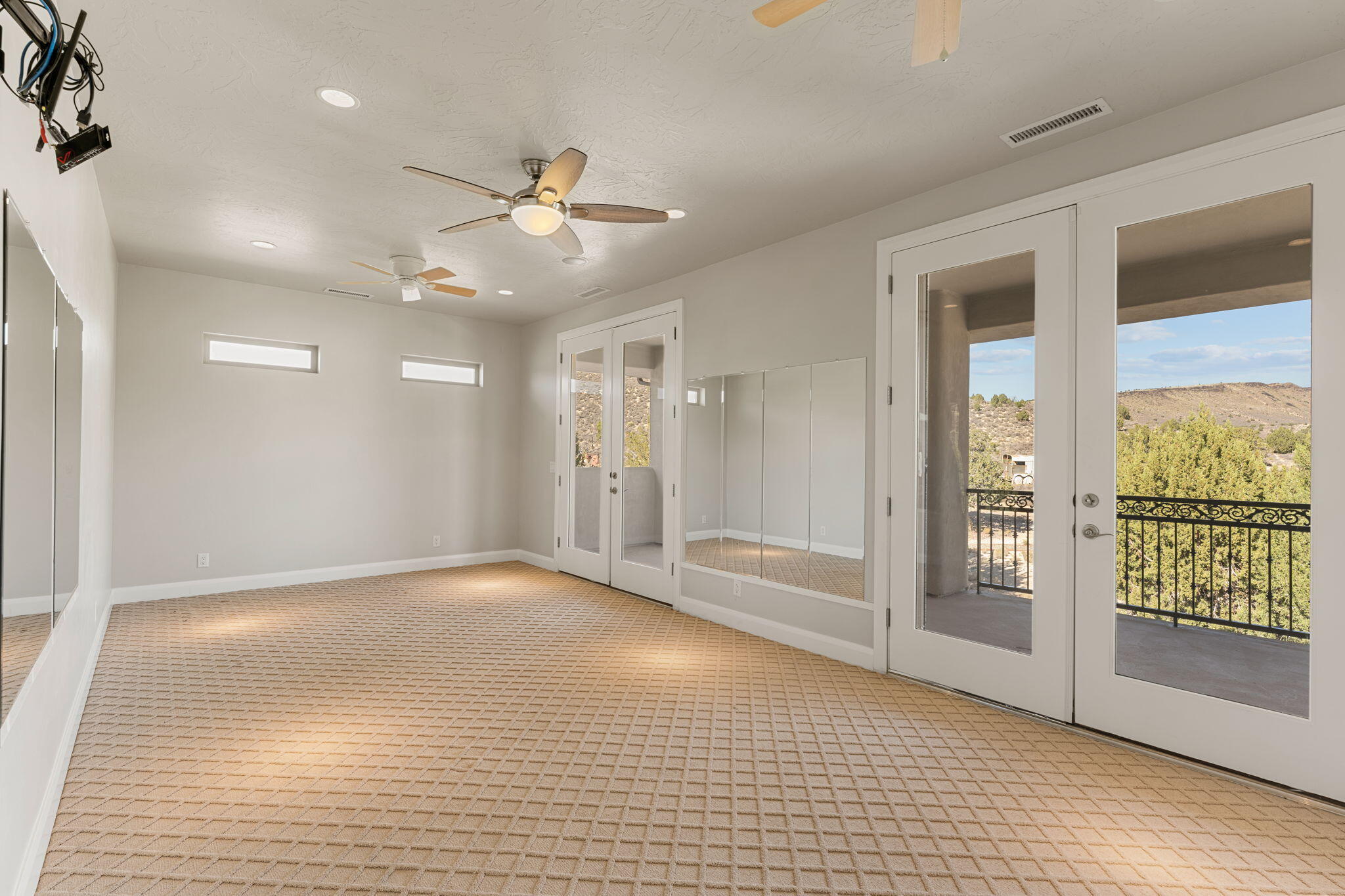 CANYON TRAILS AT DAMMERON VALLEY - Residential