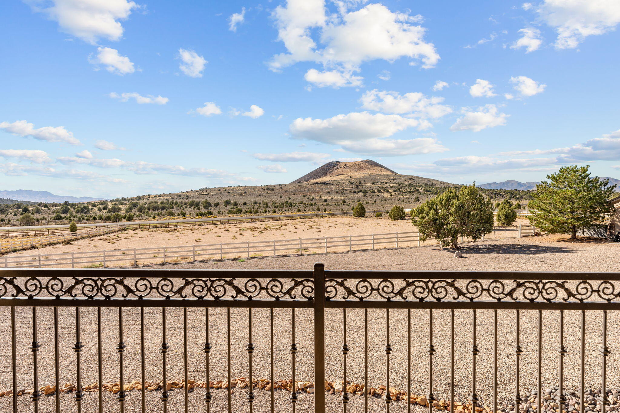 CANYON TRAILS AT DAMMERON VALLEY - Residential