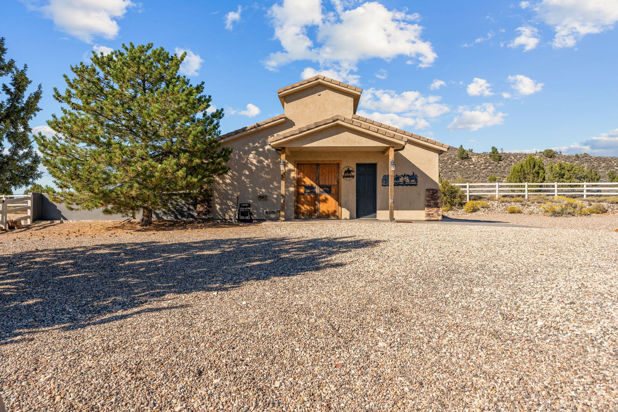 CANYON TRAILS AT DAMMERON VALLEY - Residential
