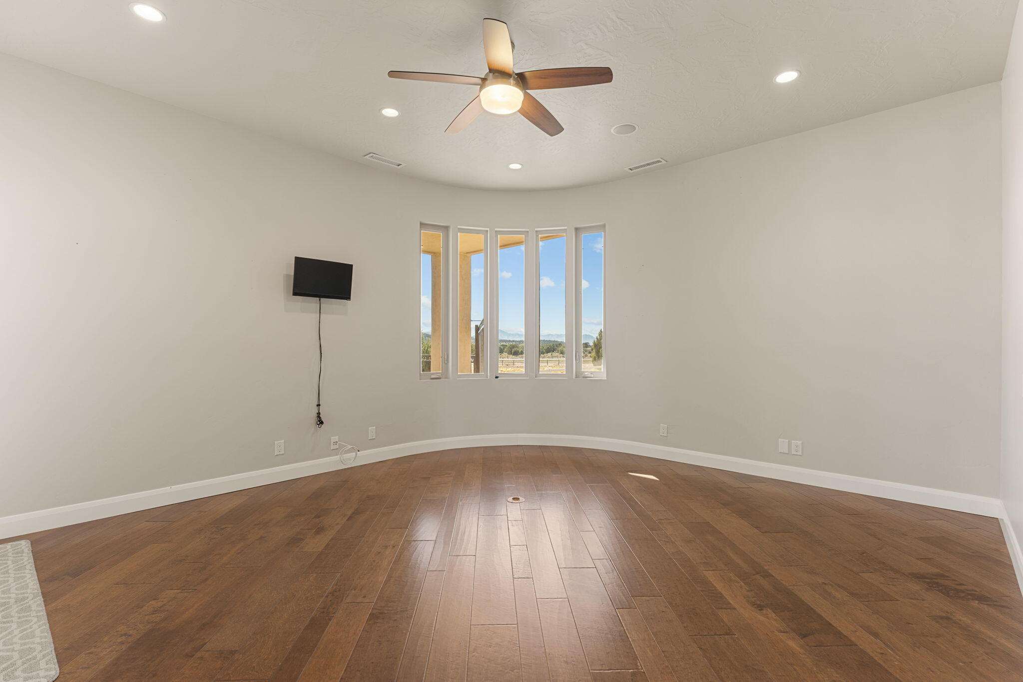 CANYON TRAILS AT DAMMERON VALLEY - Residential