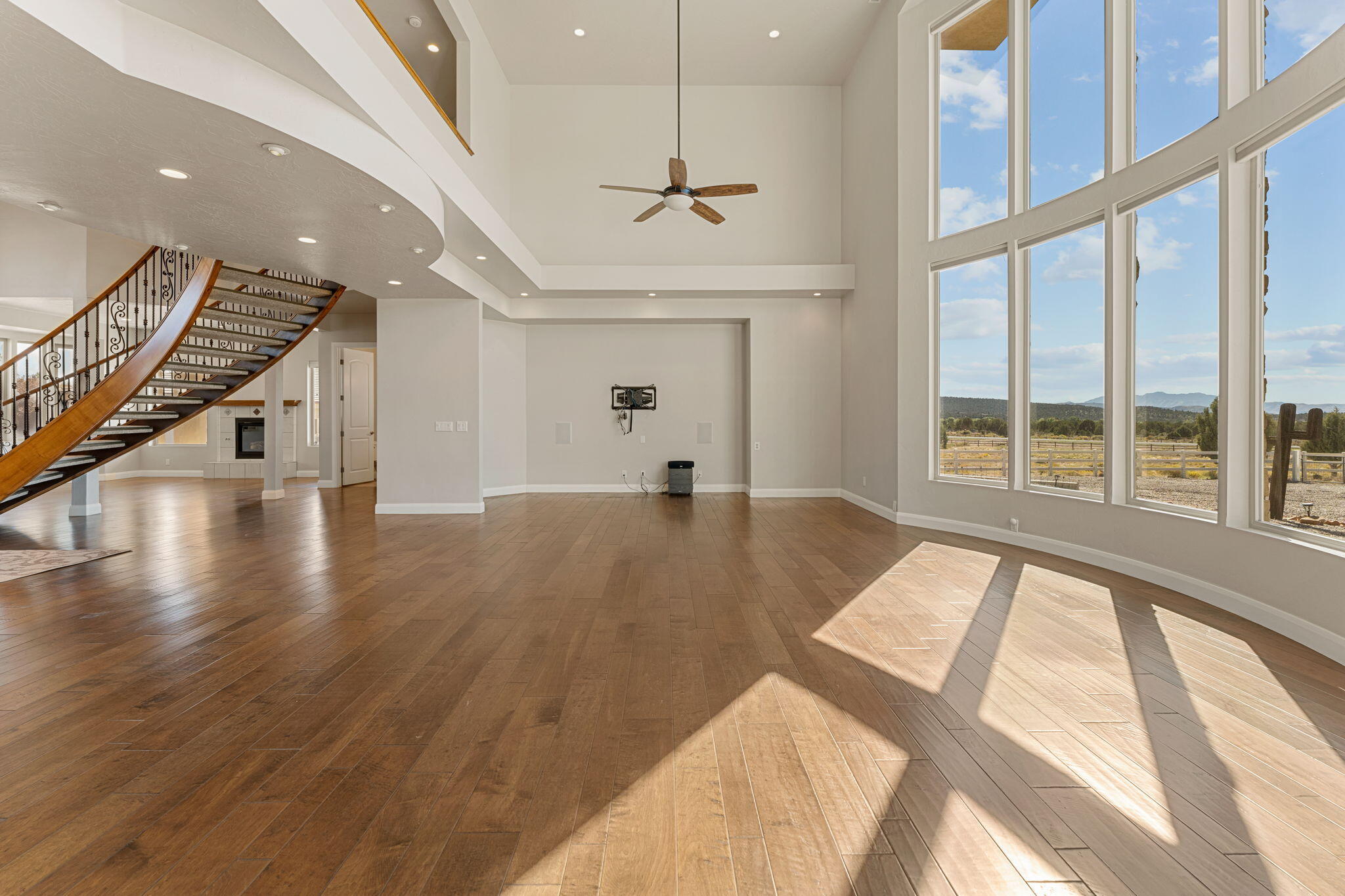 CANYON TRAILS AT DAMMERON VALLEY - Residential