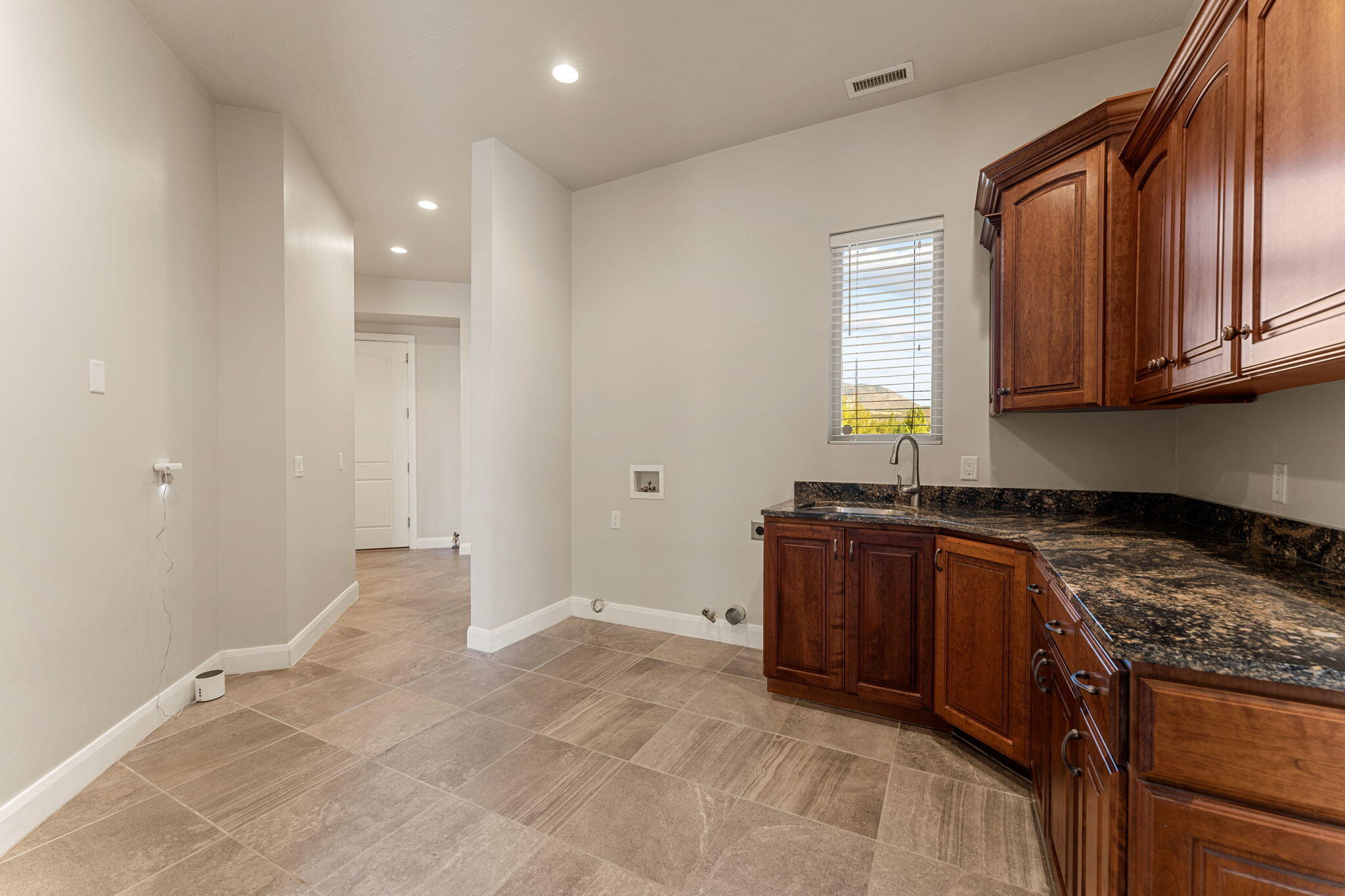 CANYON TRAILS AT DAMMERON VALLEY - Residential