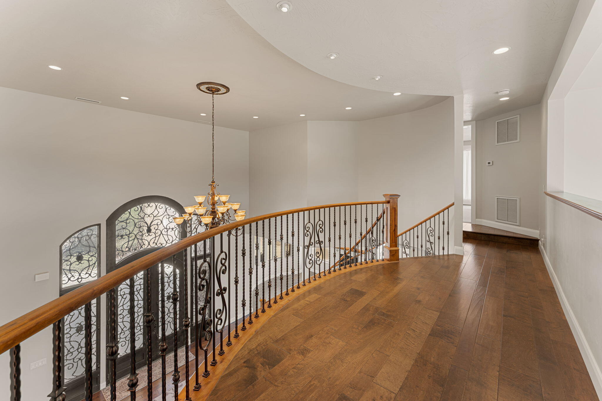 CANYON TRAILS AT DAMMERON VALLEY - Residential