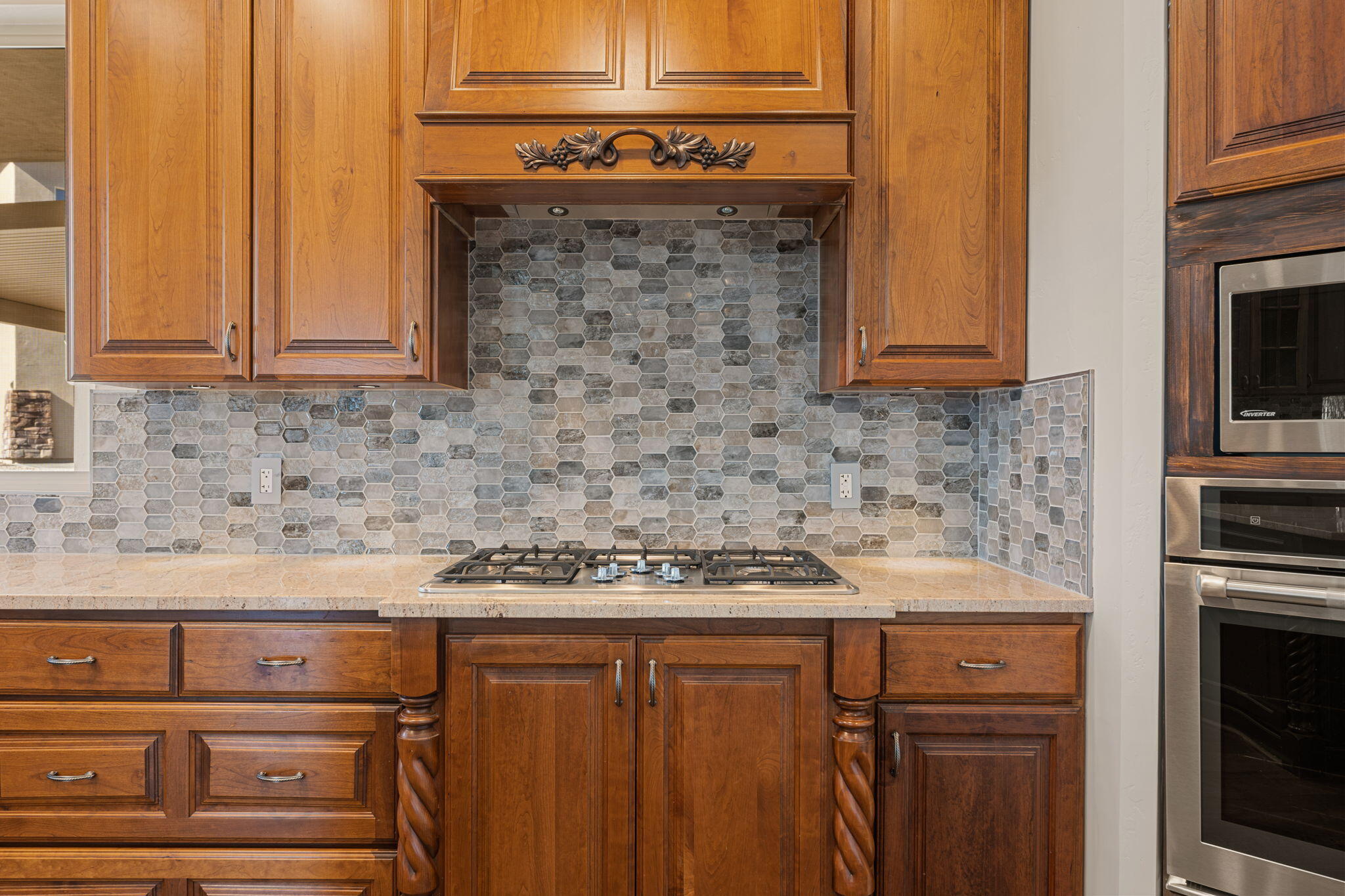 CANYON TRAILS AT DAMMERON VALLEY - Residential