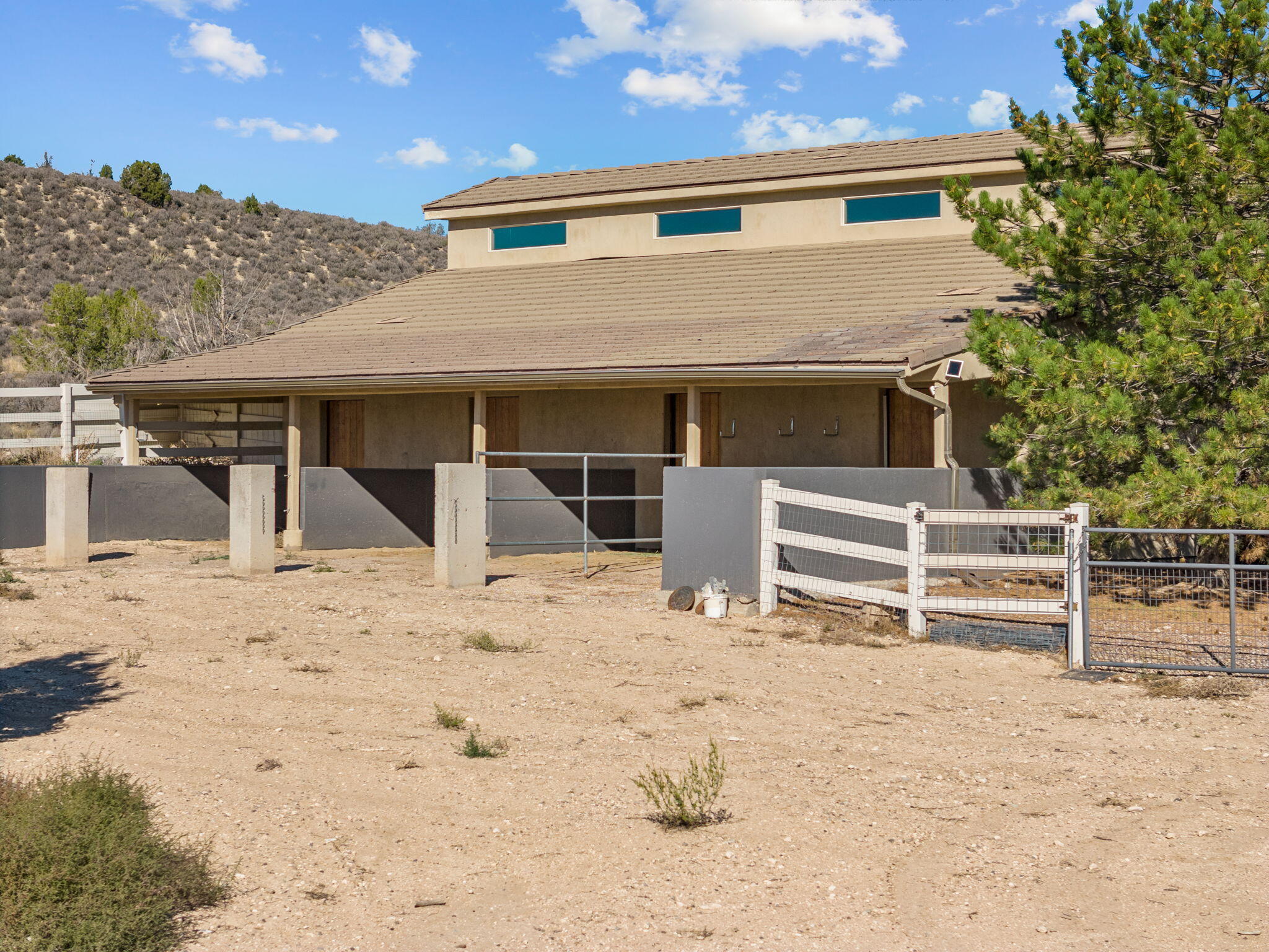 CANYON TRAILS AT DAMMERON VALLEY - Residential