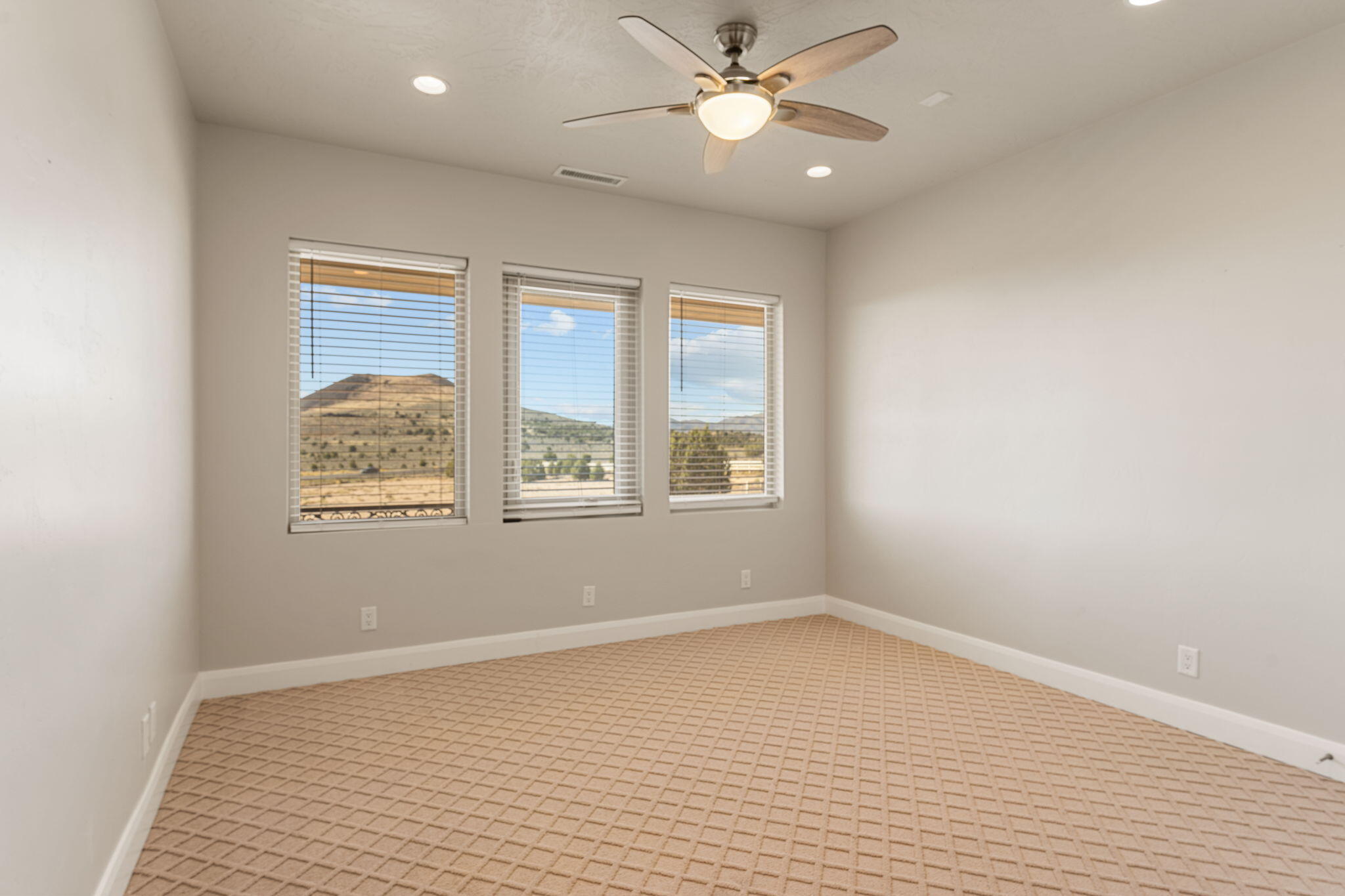CANYON TRAILS AT DAMMERON VALLEY - Residential