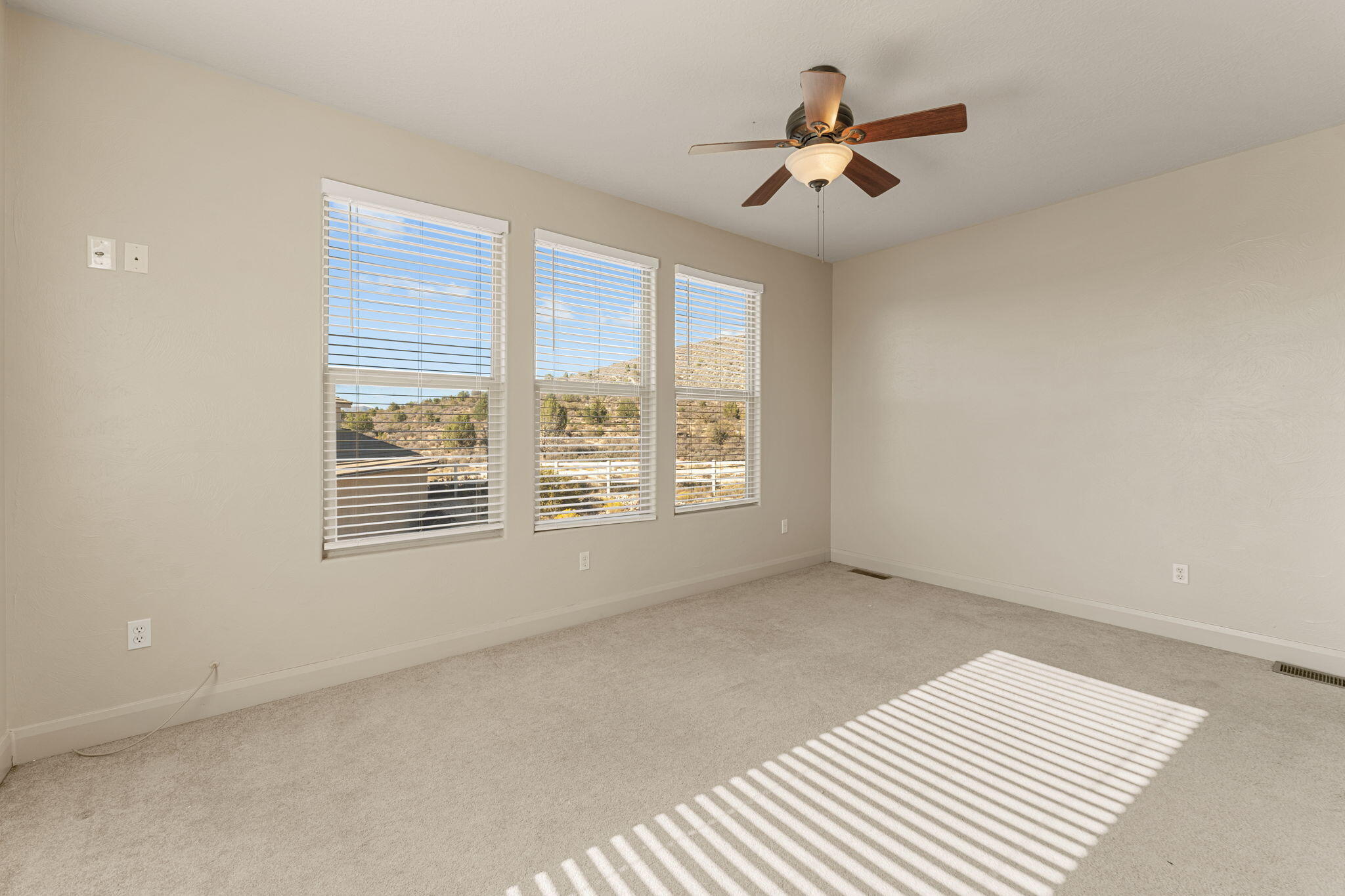 CANYON TRAILS AT DAMMERON VALLEY - Residential