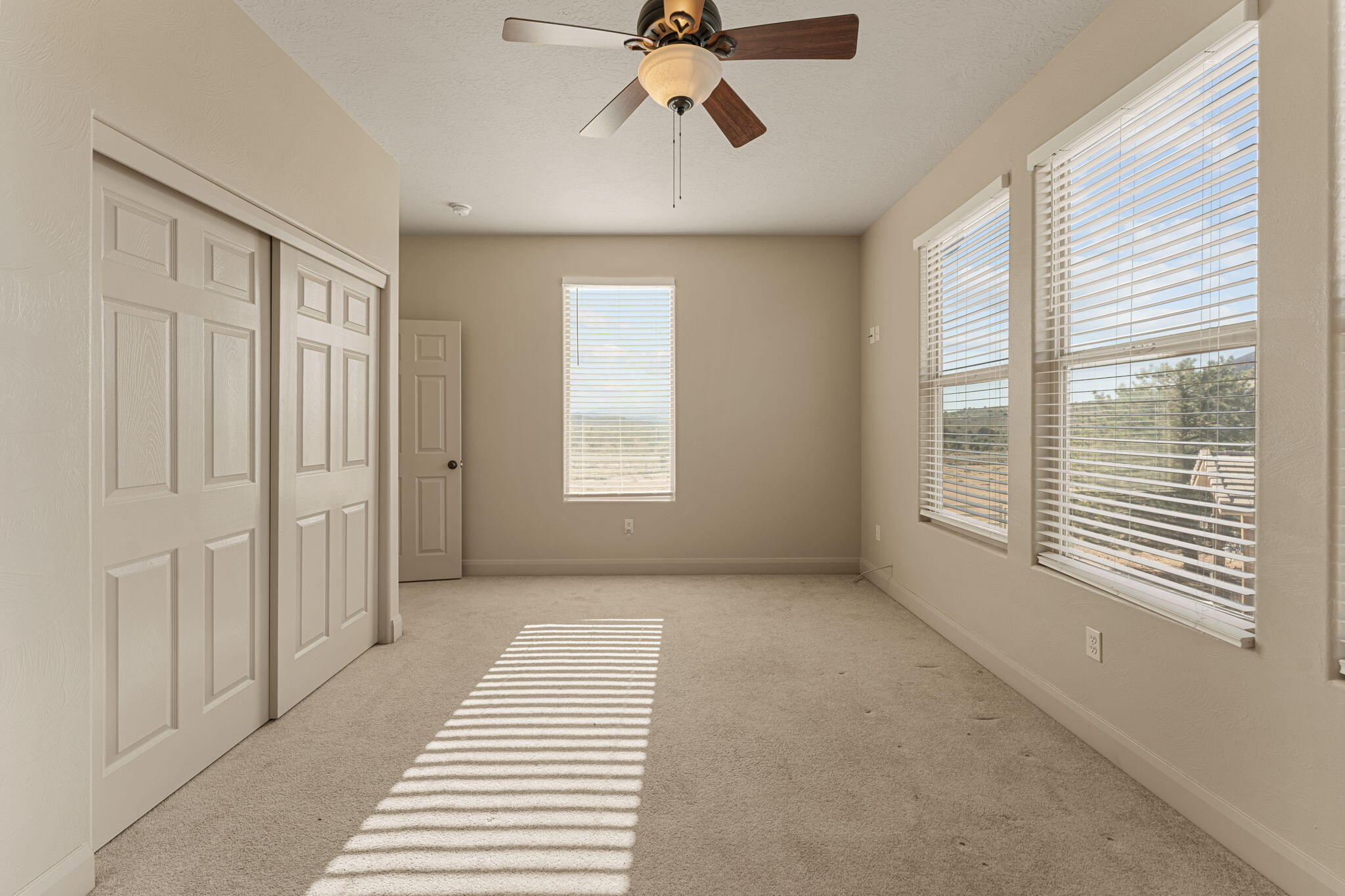 CANYON TRAILS AT DAMMERON VALLEY - Residential