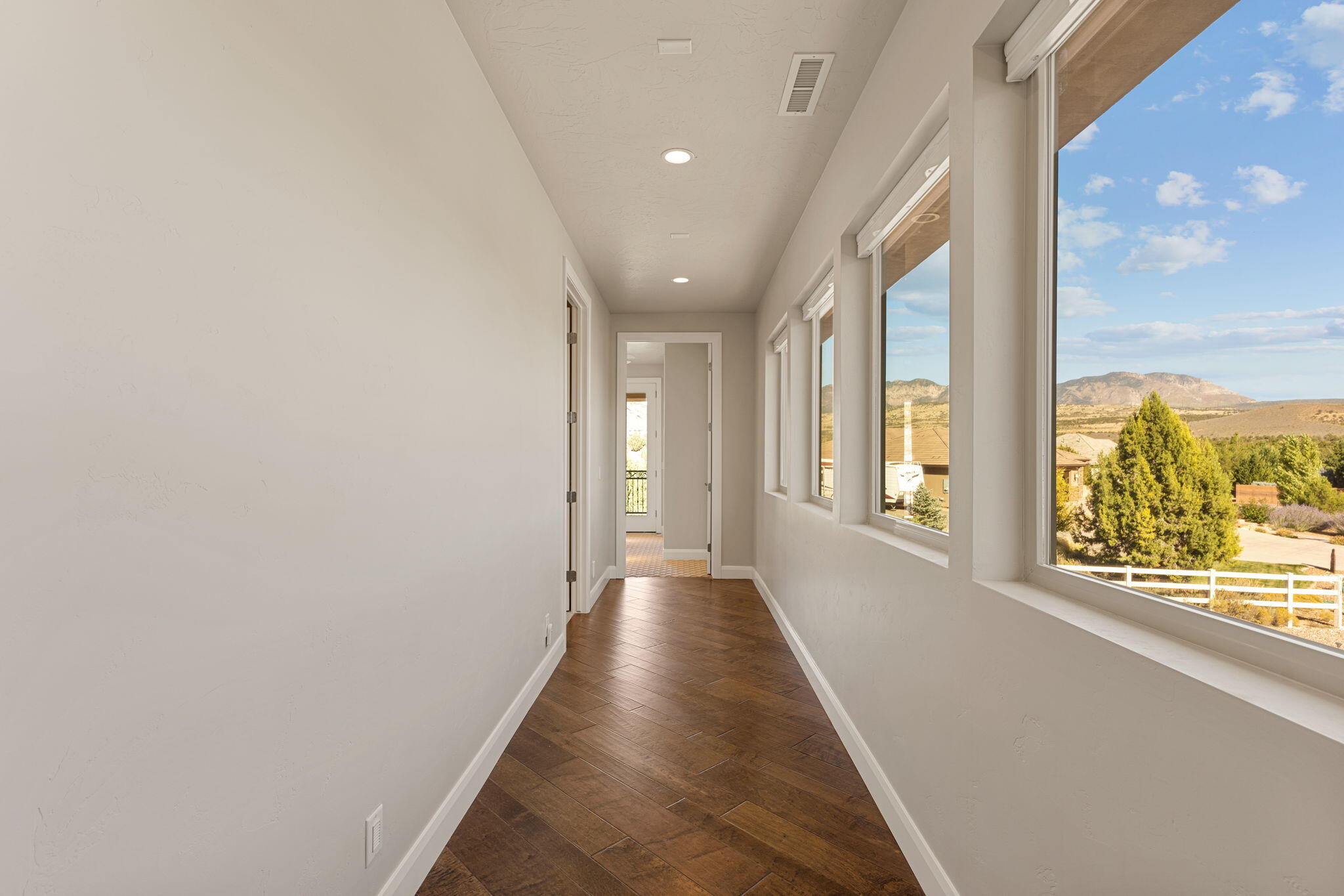 CANYON TRAILS AT DAMMERON VALLEY - Residential