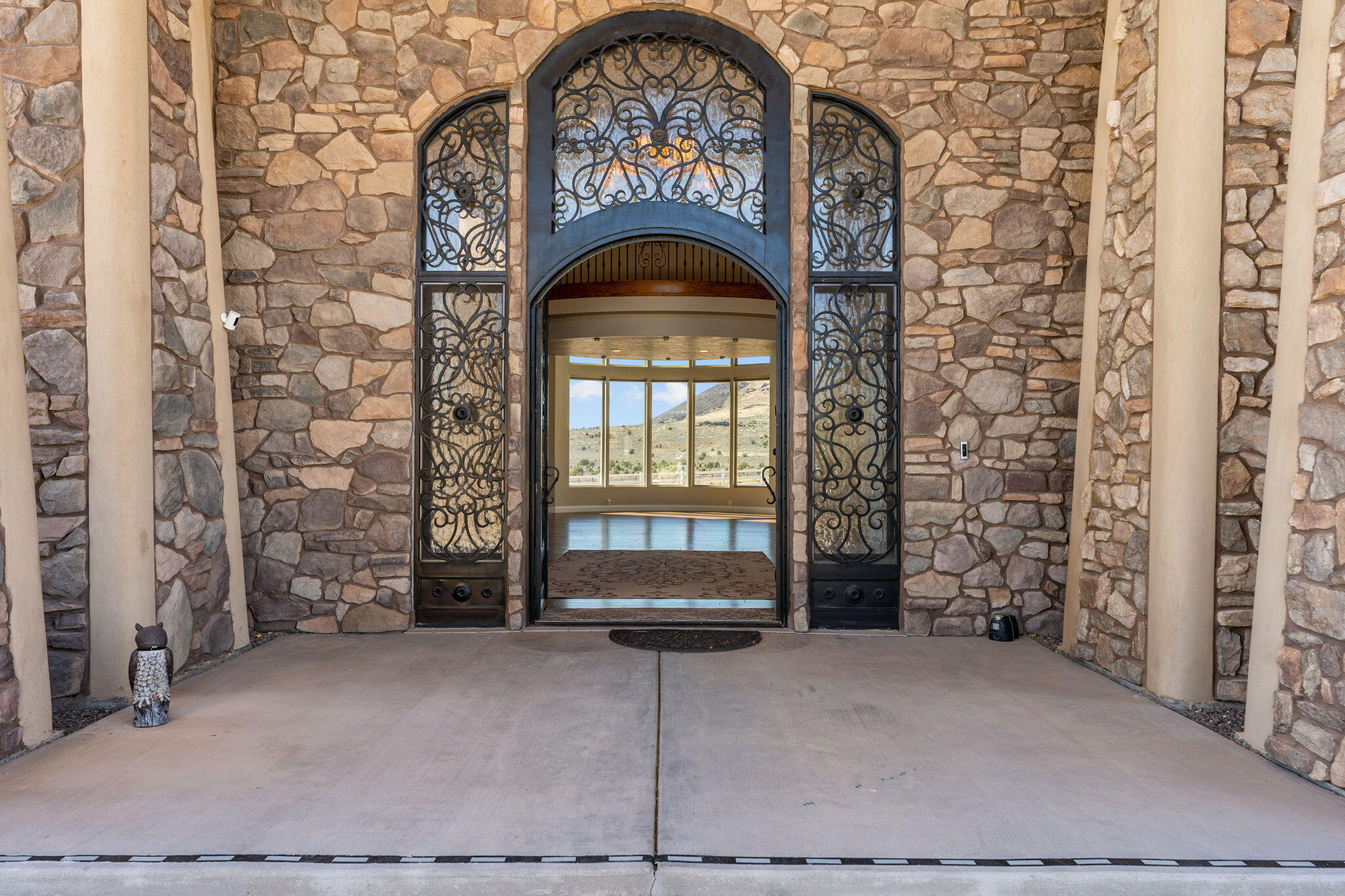 CANYON TRAILS AT DAMMERON VALLEY - Residential