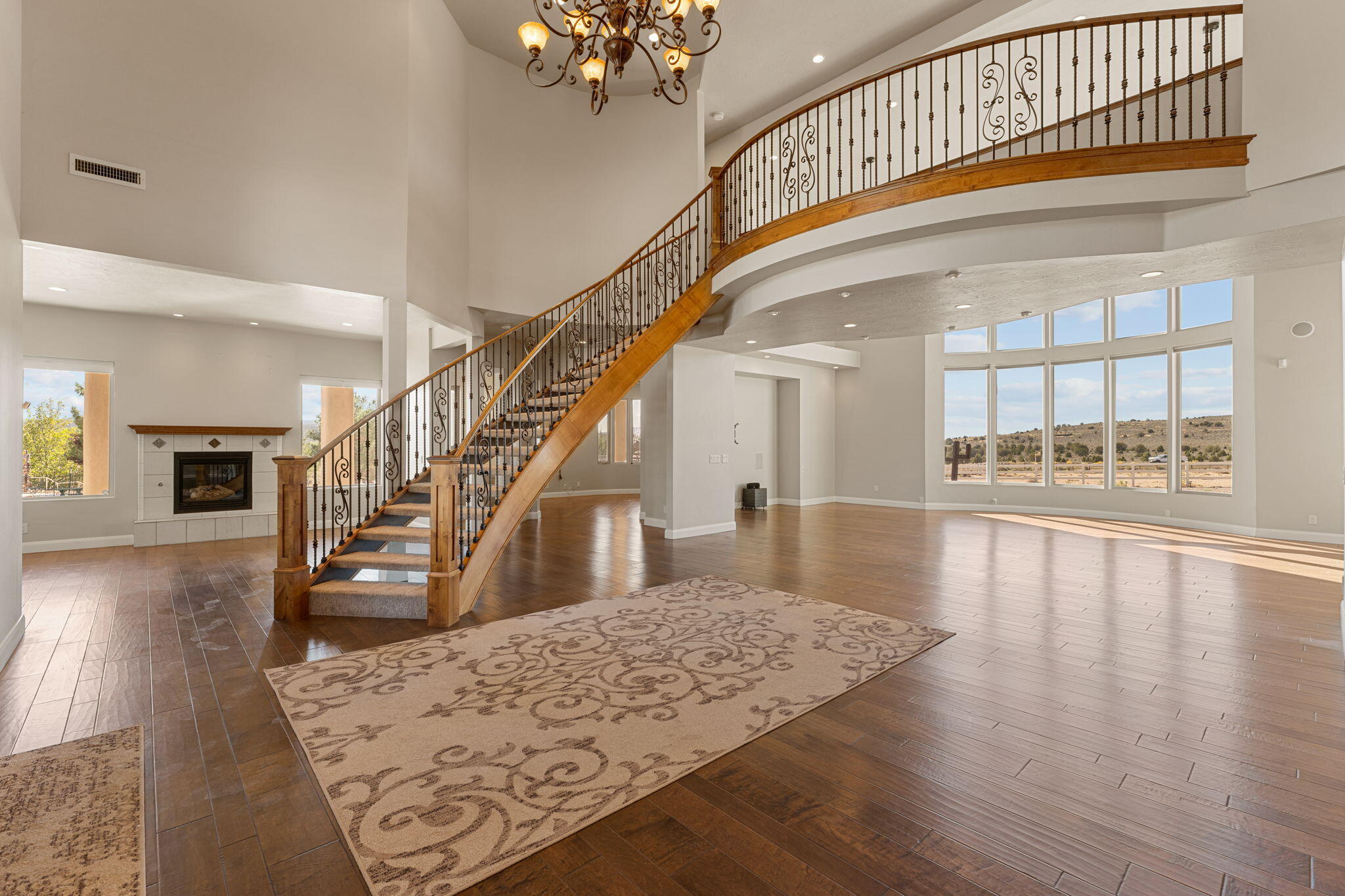 CANYON TRAILS AT DAMMERON VALLEY - Residential