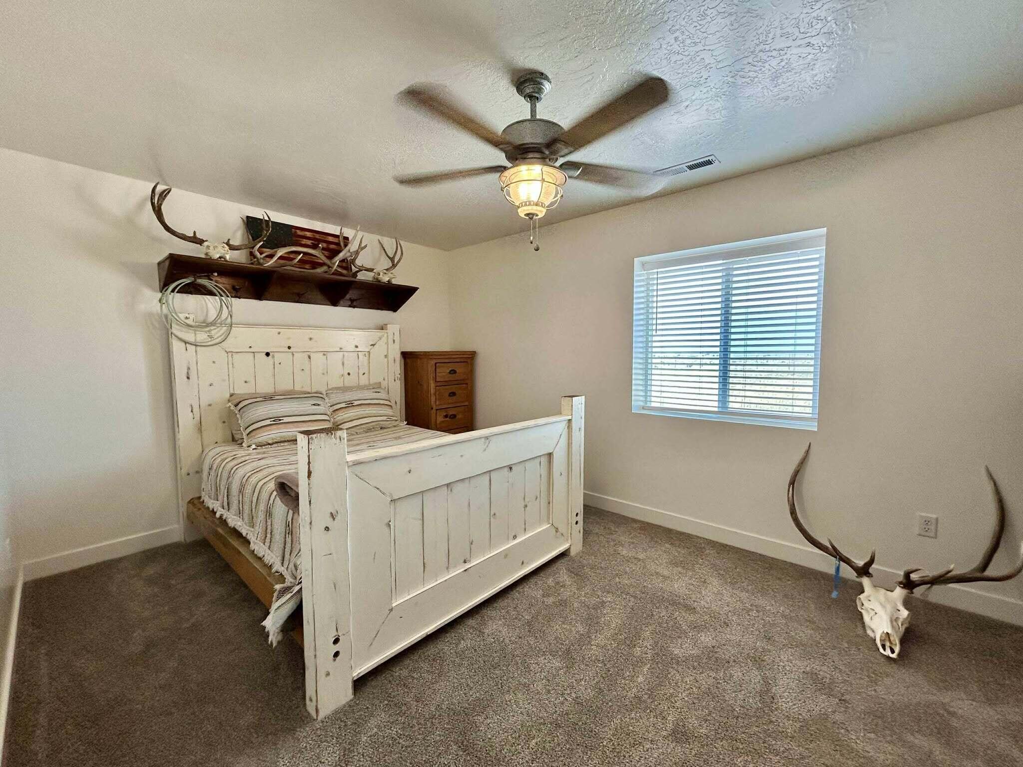 ENTERPRISE RANCHOS - Residential
