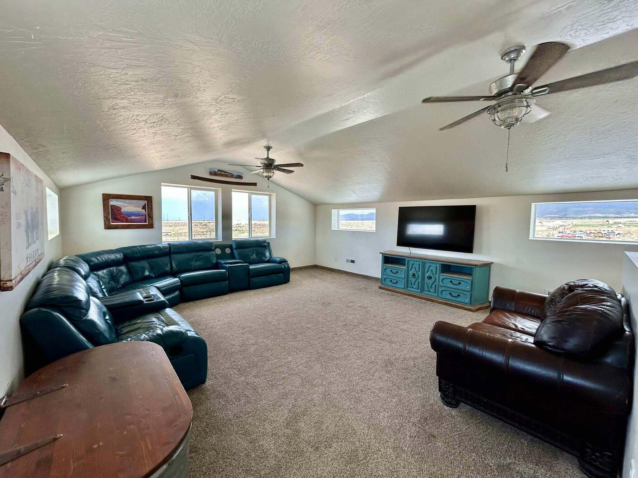 ENTERPRISE RANCHOS - Residential