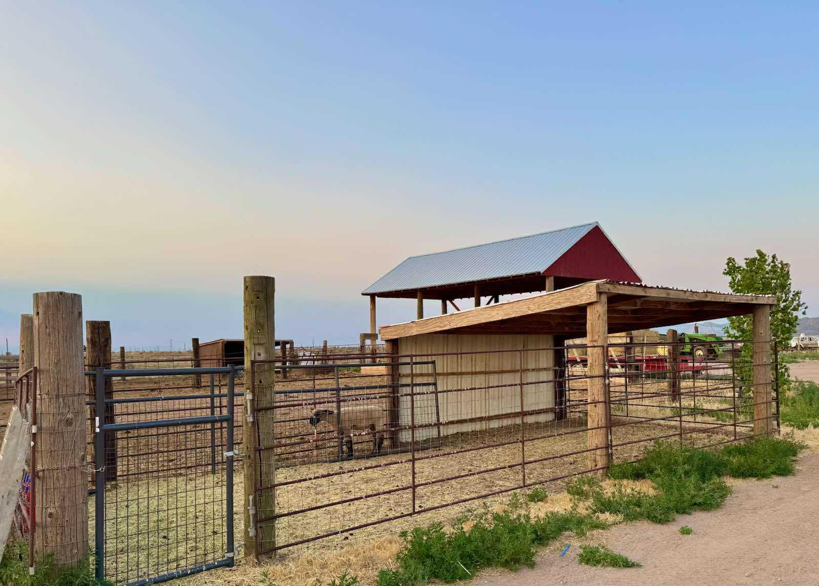 ENTERPRISE RANCHOS - Residential