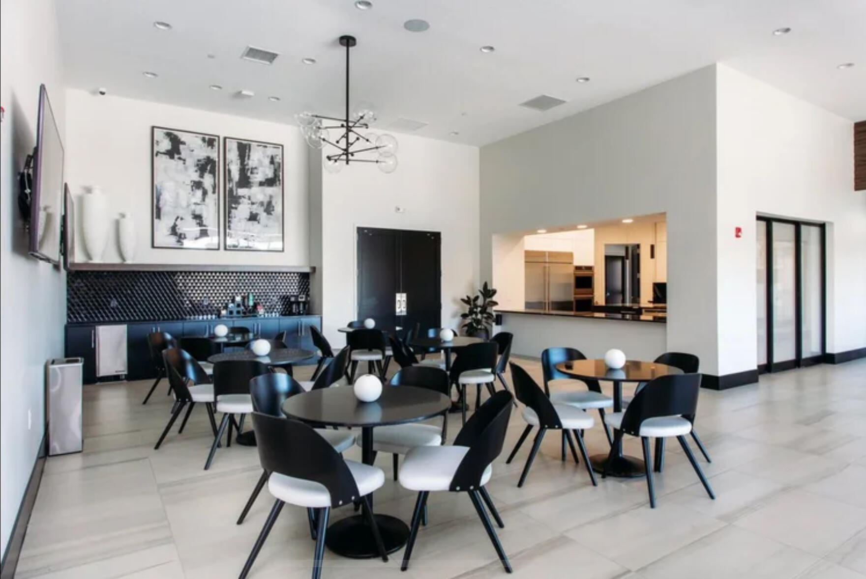 VILLAS AT SUN RIVER - Residential