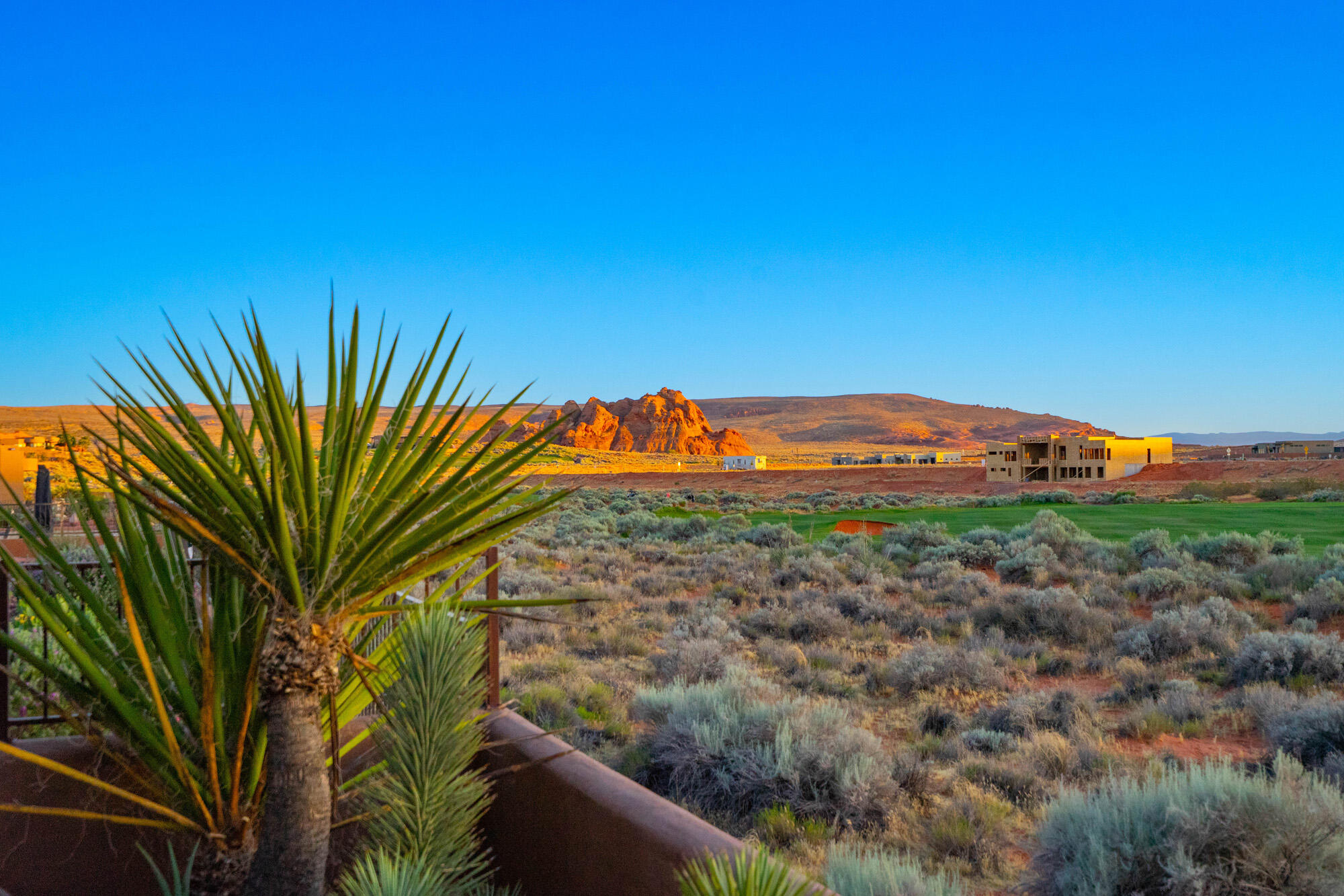 DUNES AT SAND HOLLOW RESORT - Residential