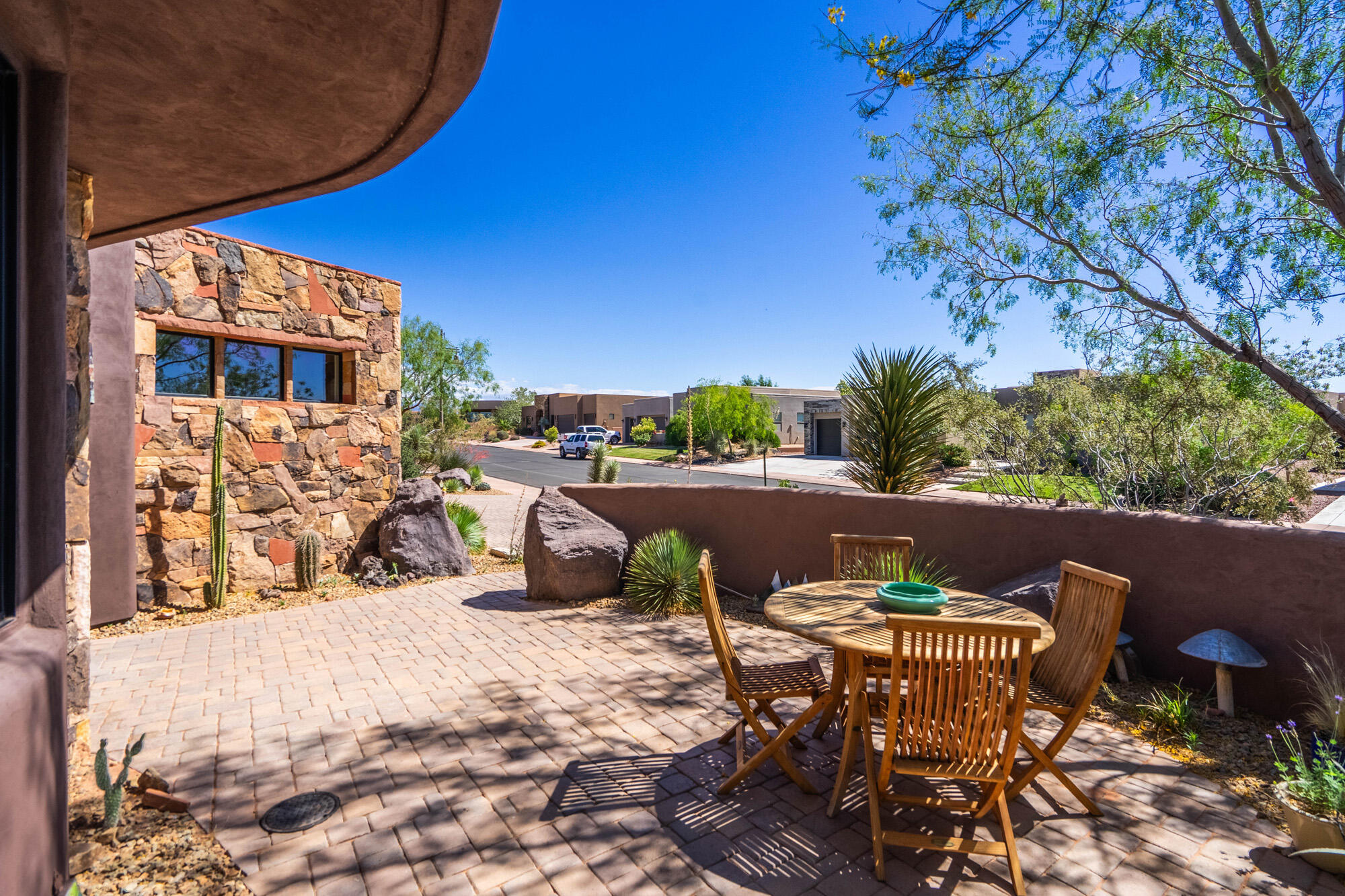 DUNES AT SAND HOLLOW RESORT - Residential