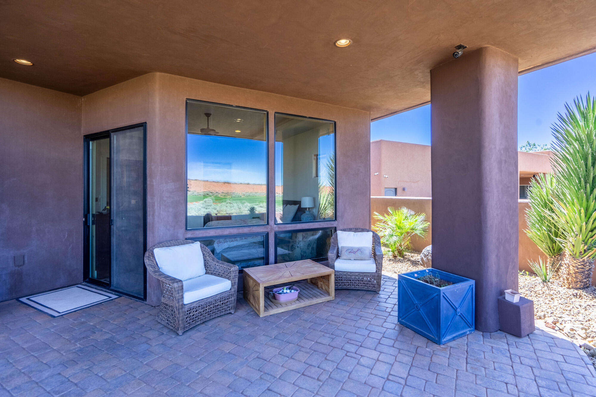 DUNES AT SAND HOLLOW RESORT - Residential