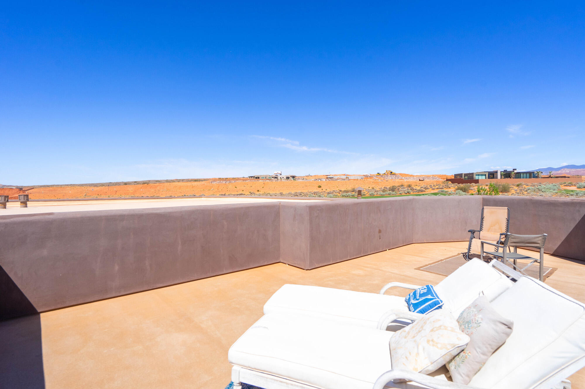 DUNES AT SAND HOLLOW RESORT - Residential