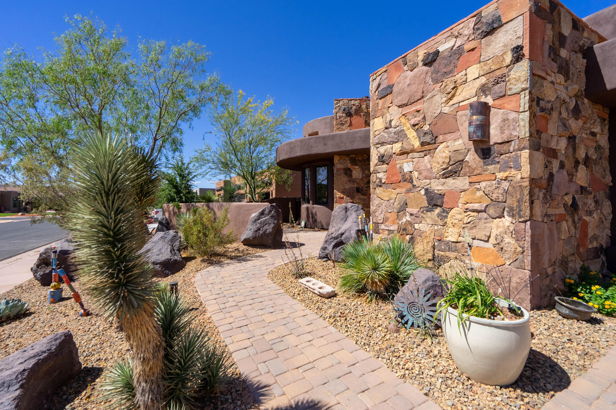 DUNES AT SAND HOLLOW RESORT - Residential