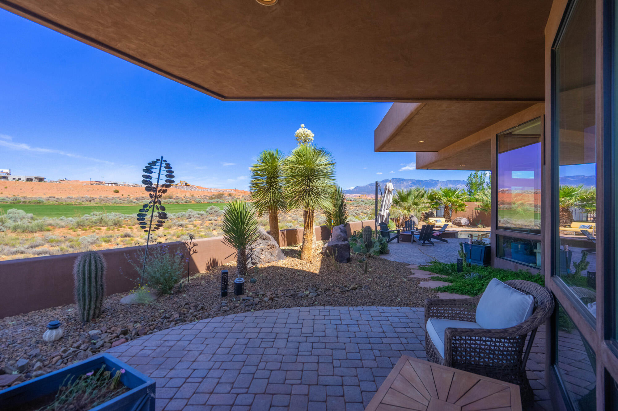 DUNES AT SAND HOLLOW RESORT - Residential