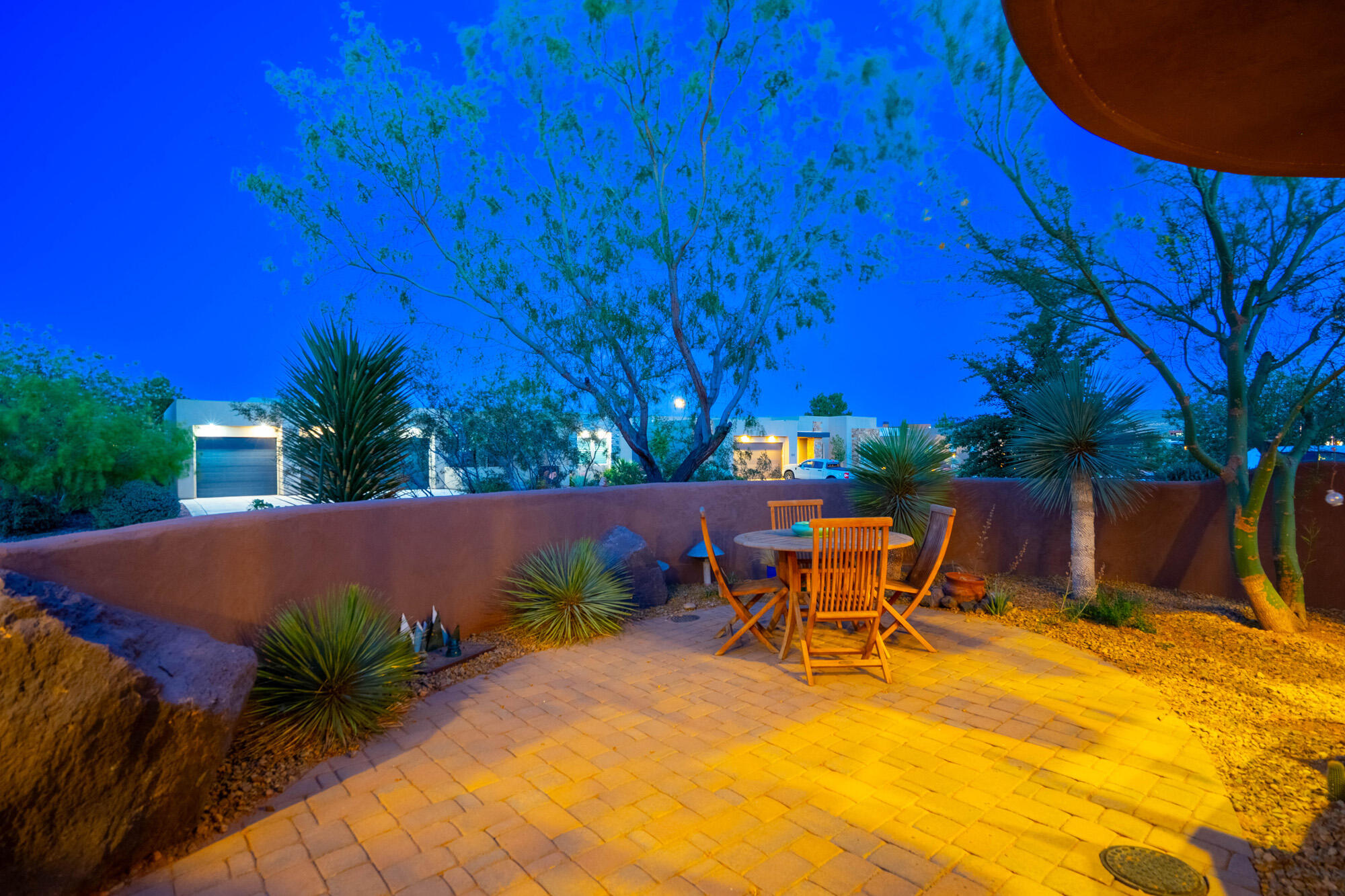 DUNES AT SAND HOLLOW RESORT - Residential